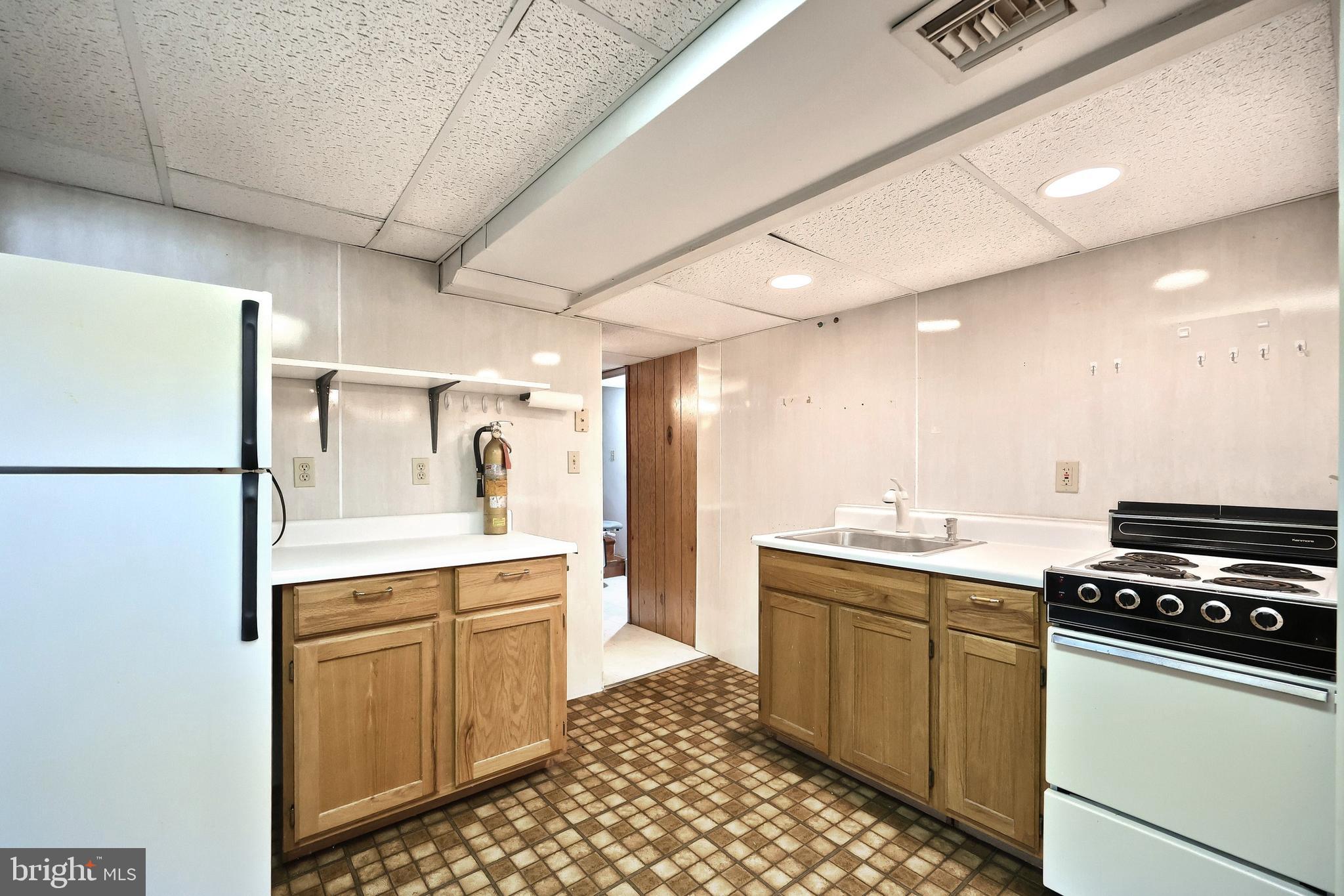 NEW FREEDOM BORO - Residential