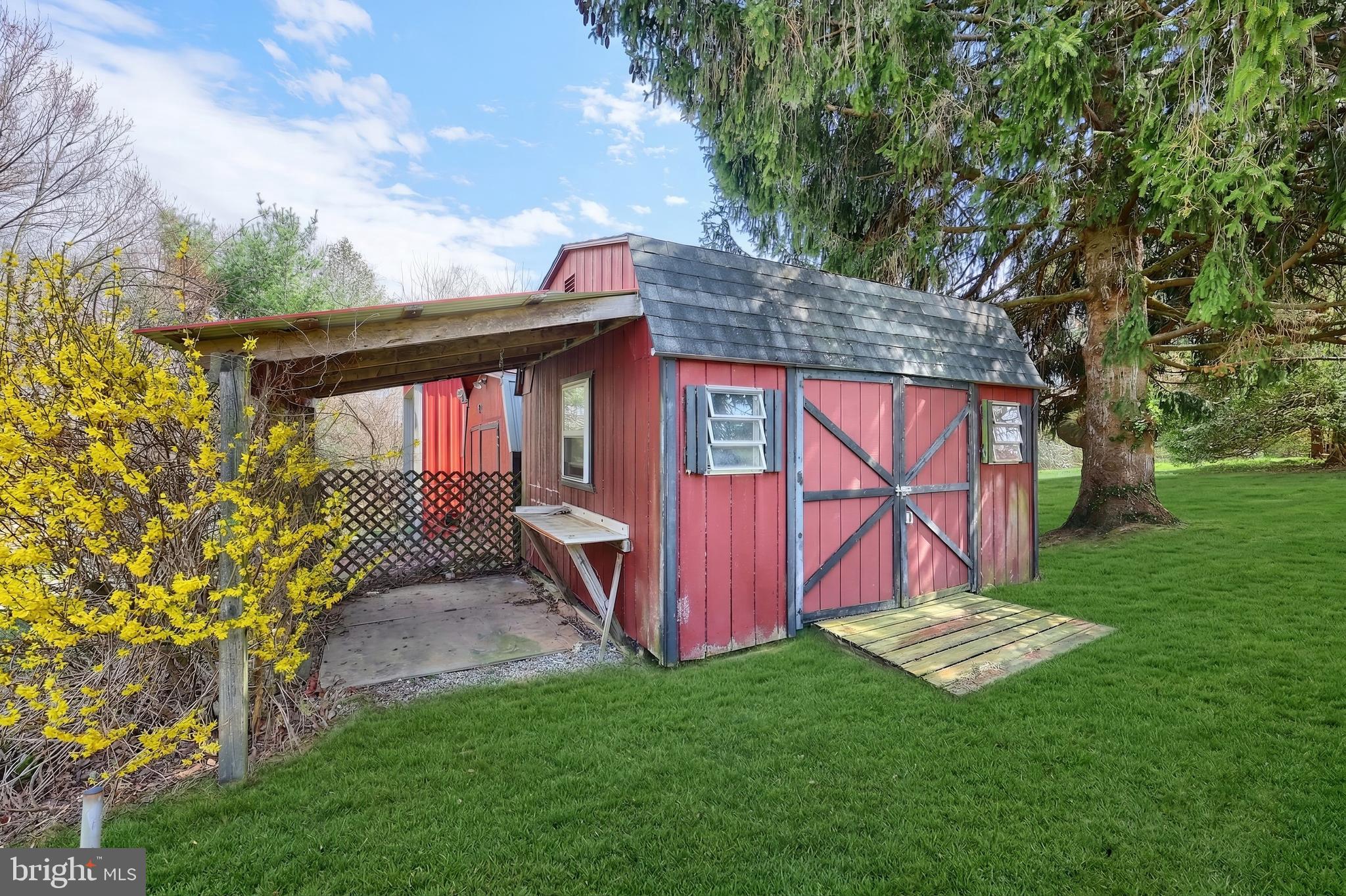 NEW FREEDOM BORO - Residential