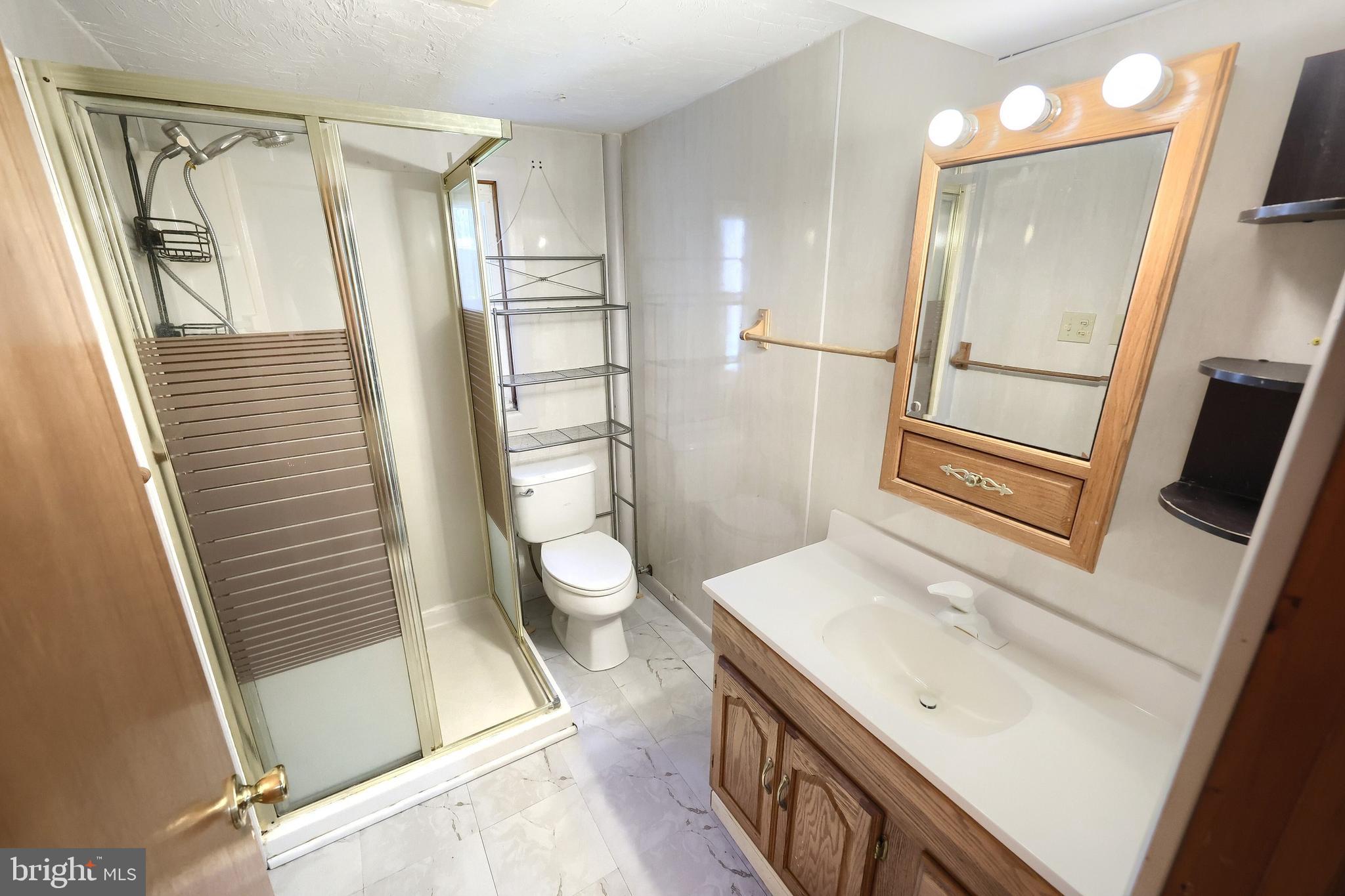 NEW FREEDOM BORO - Residential