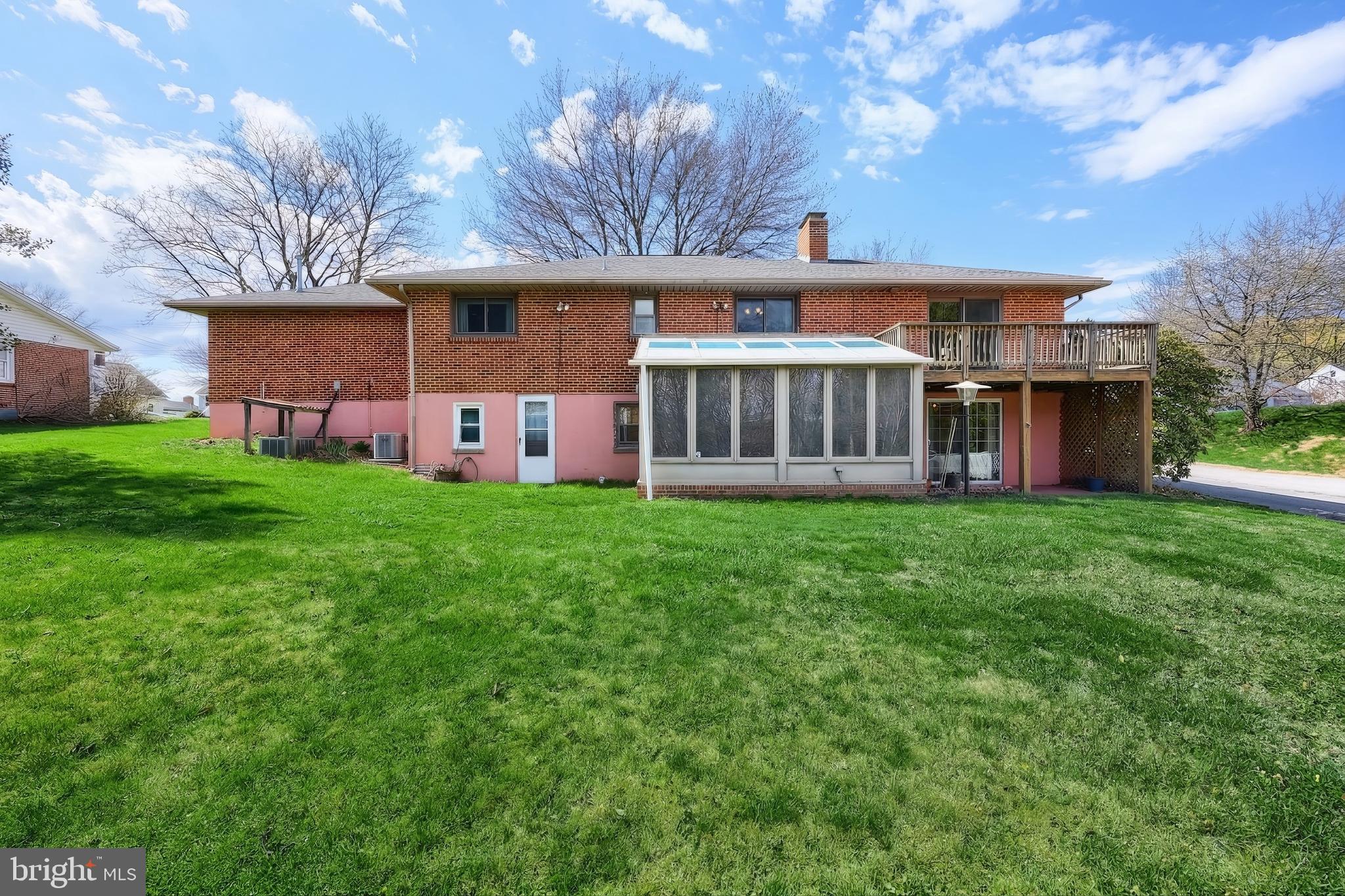 NEW FREEDOM BORO - Residential