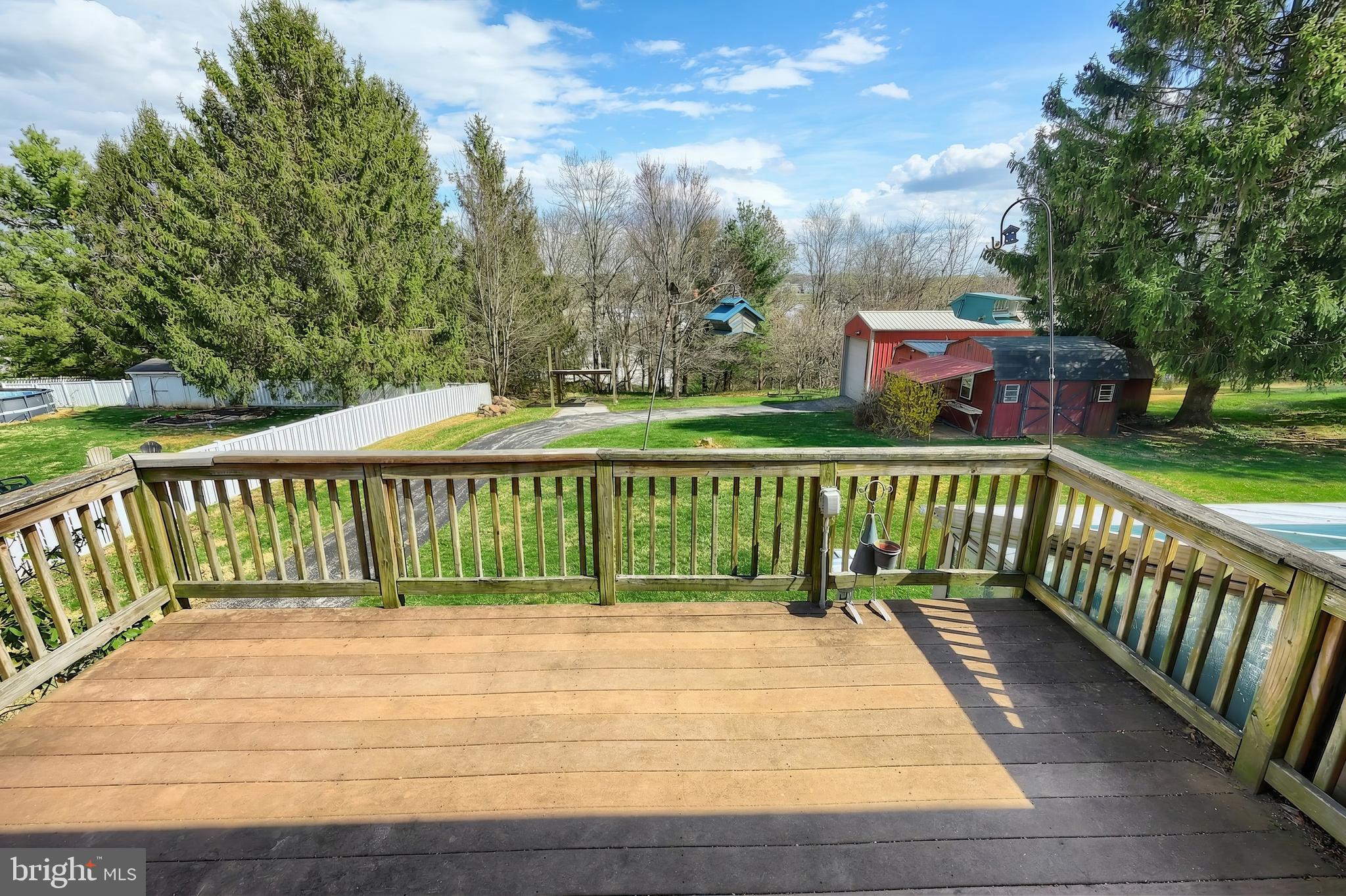 NEW FREEDOM BORO - Residential