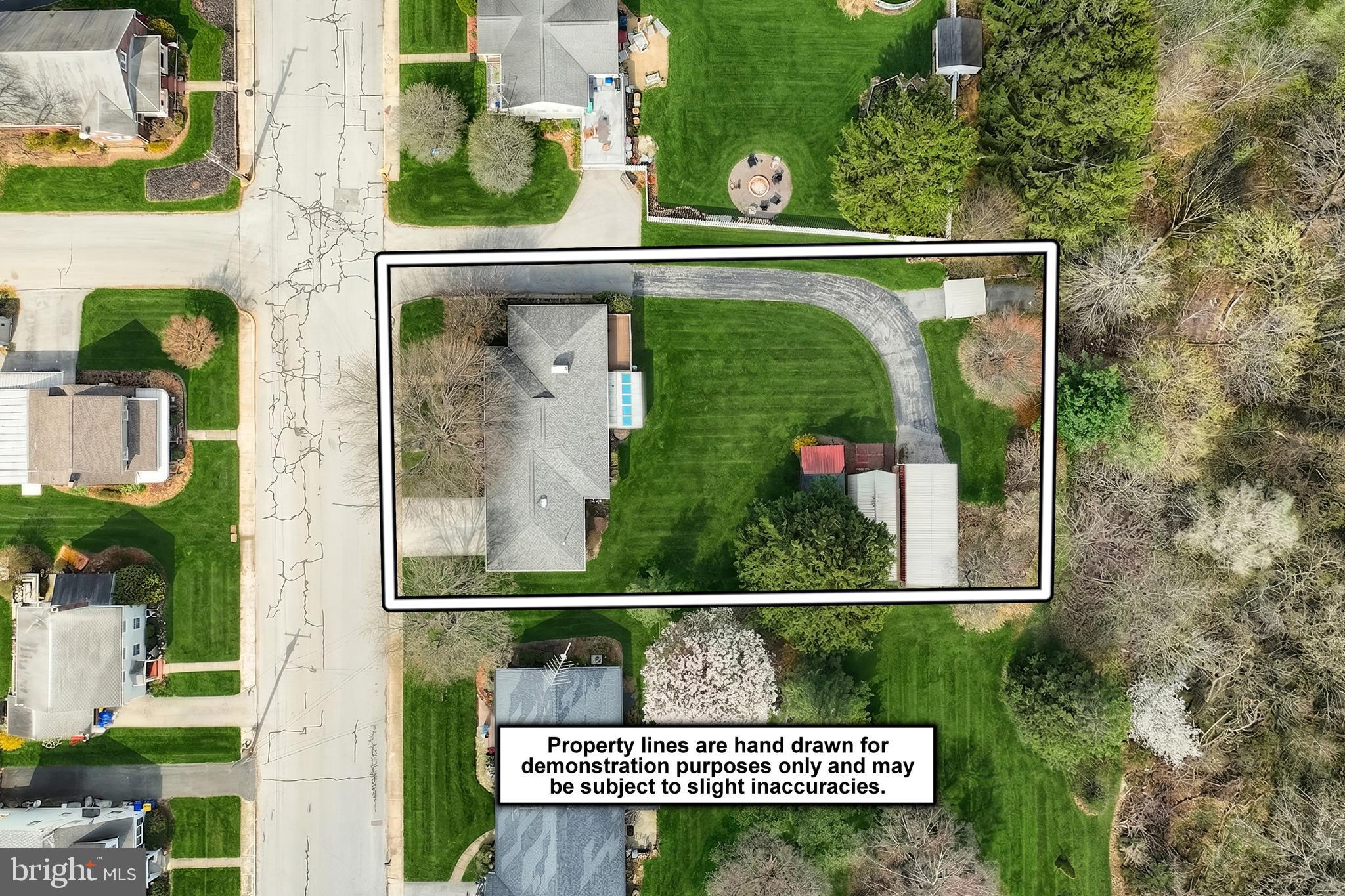 NEW FREEDOM BORO - Residential