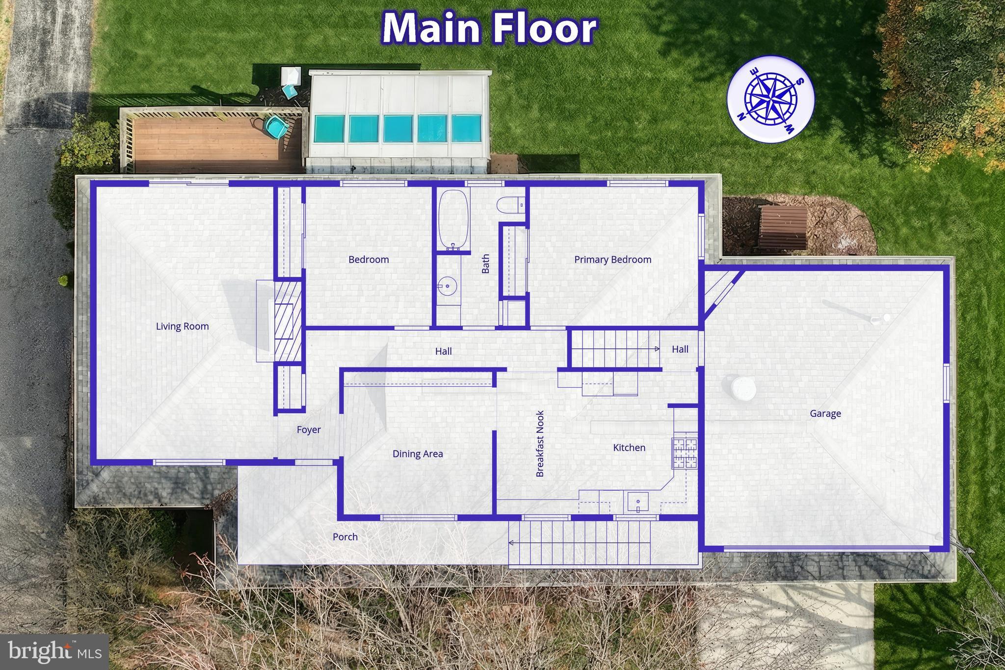 NEW FREEDOM BORO - Residential