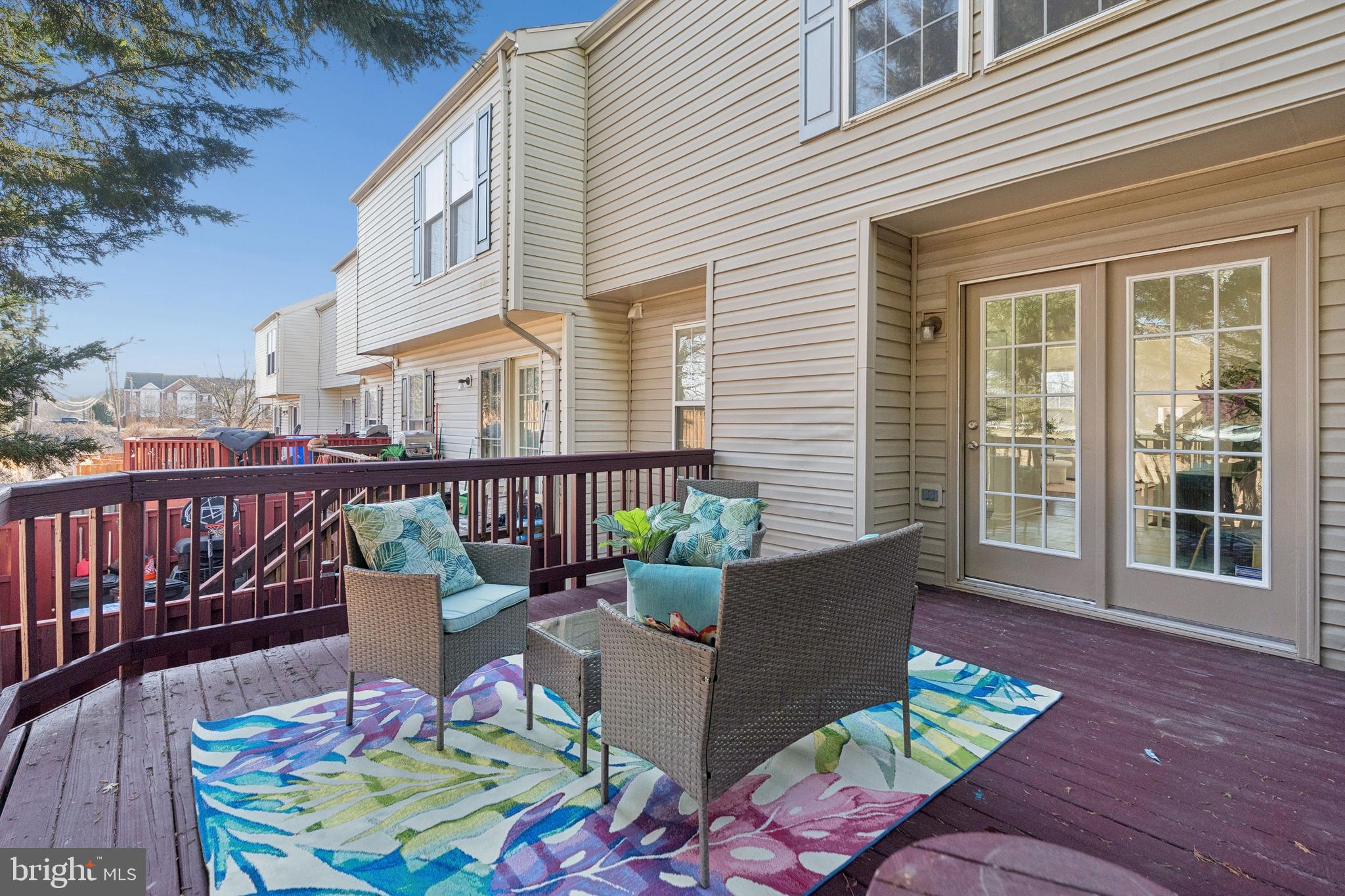 JAPONICA - Residential