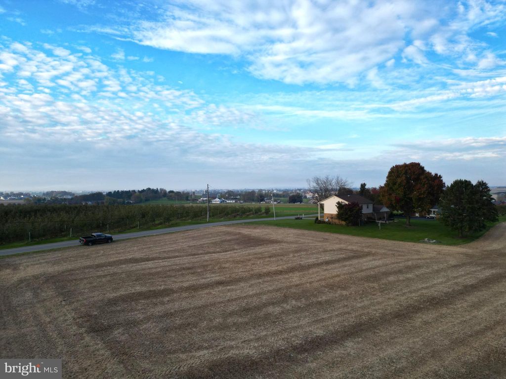 Photo of 41 S Harvest Road, Bird In Hand, PA 17505 (MLS # PALA2045928)