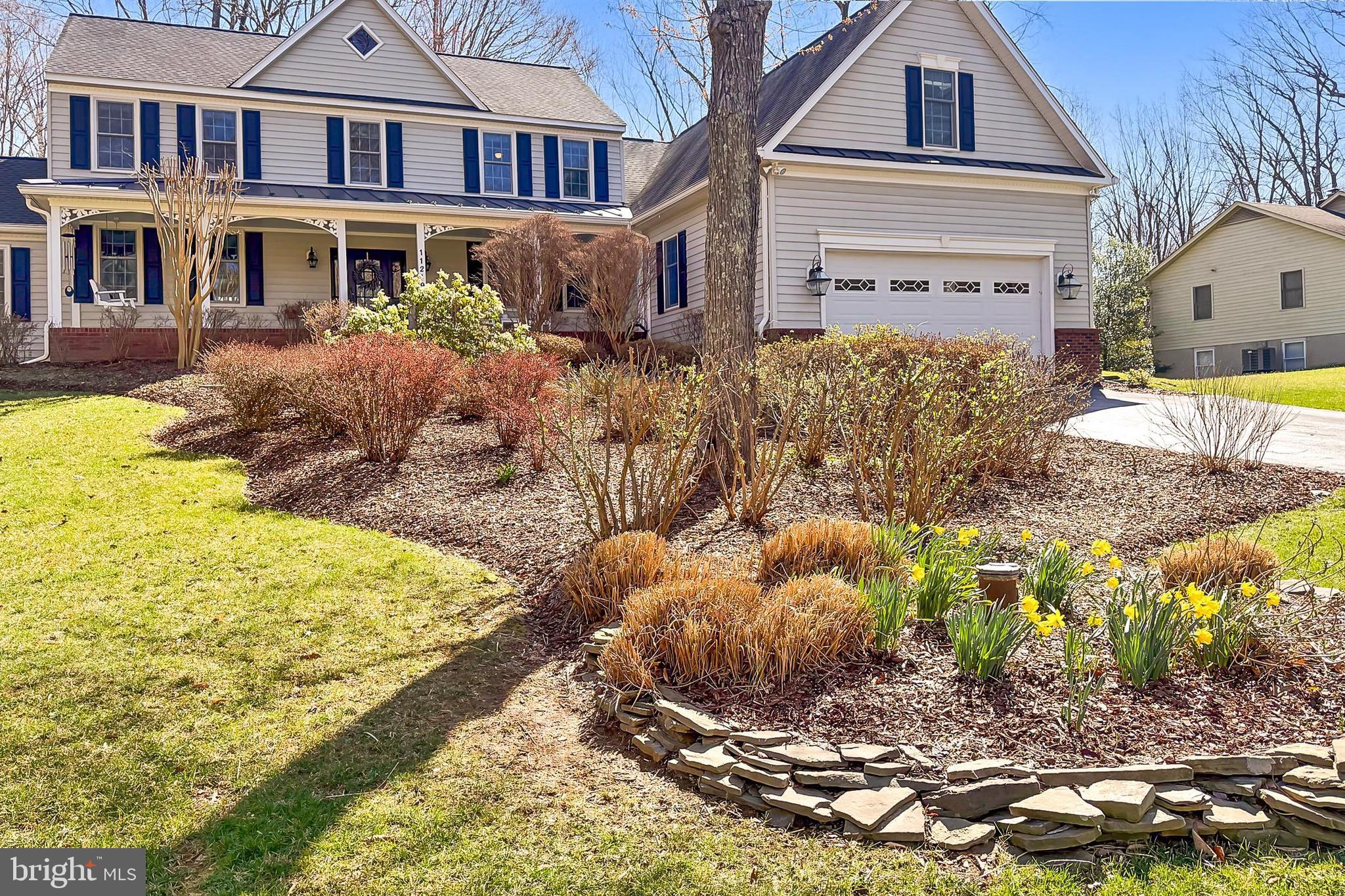 CANNON BLUFF - Residential