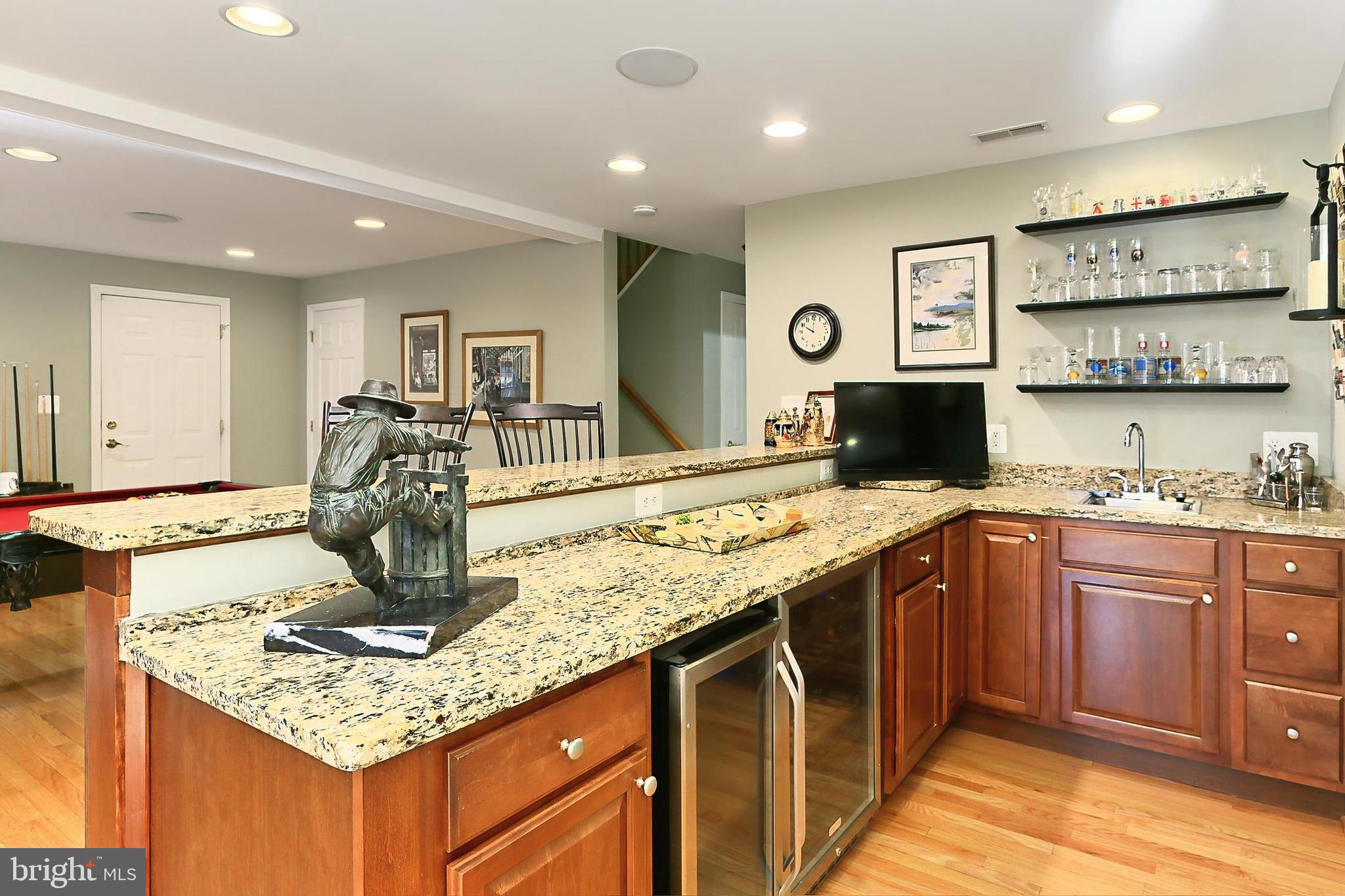 CANNON BLUFF - Residential