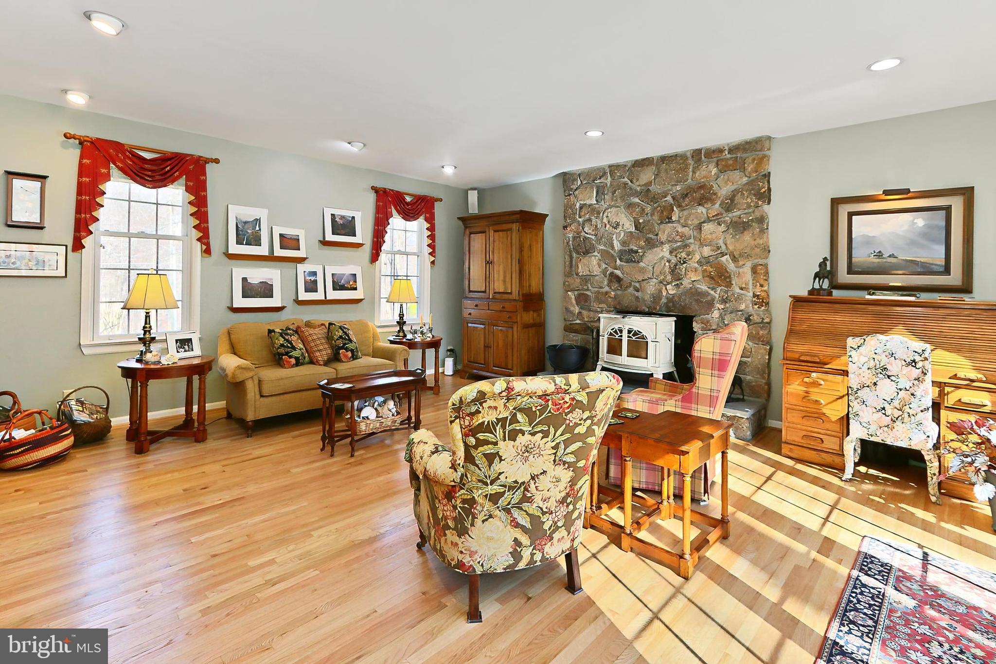 CANNON BLUFF - Residential