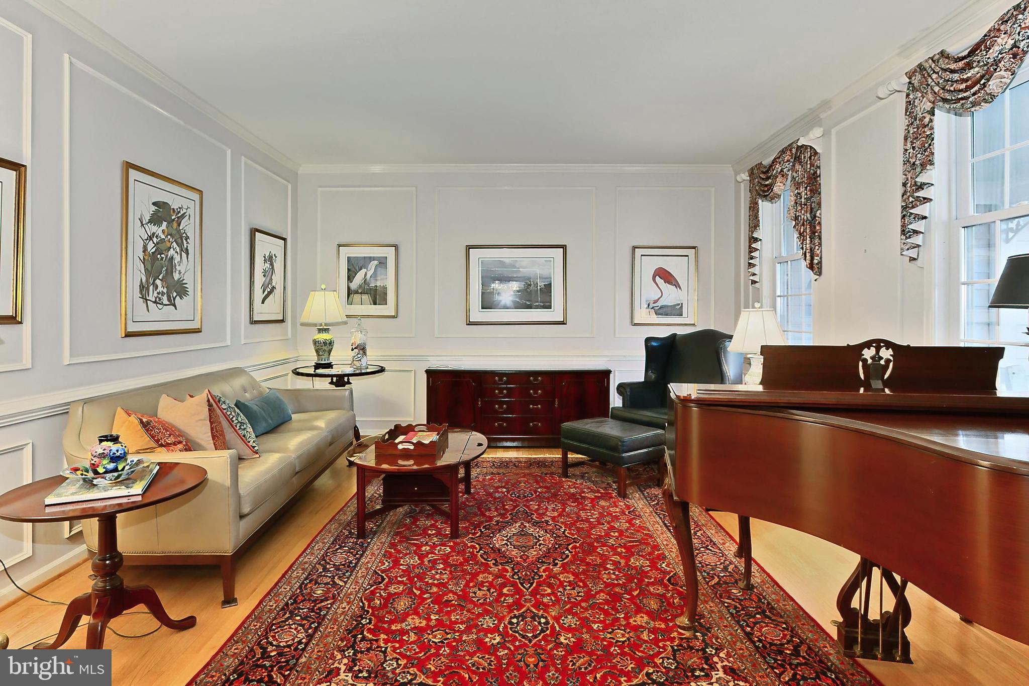 CANNON BLUFF - Residential