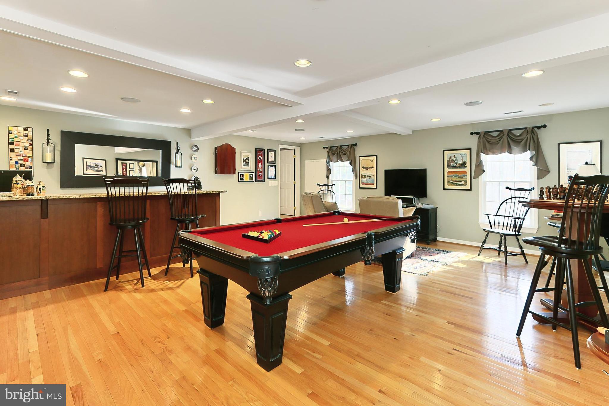 CANNON BLUFF - Residential