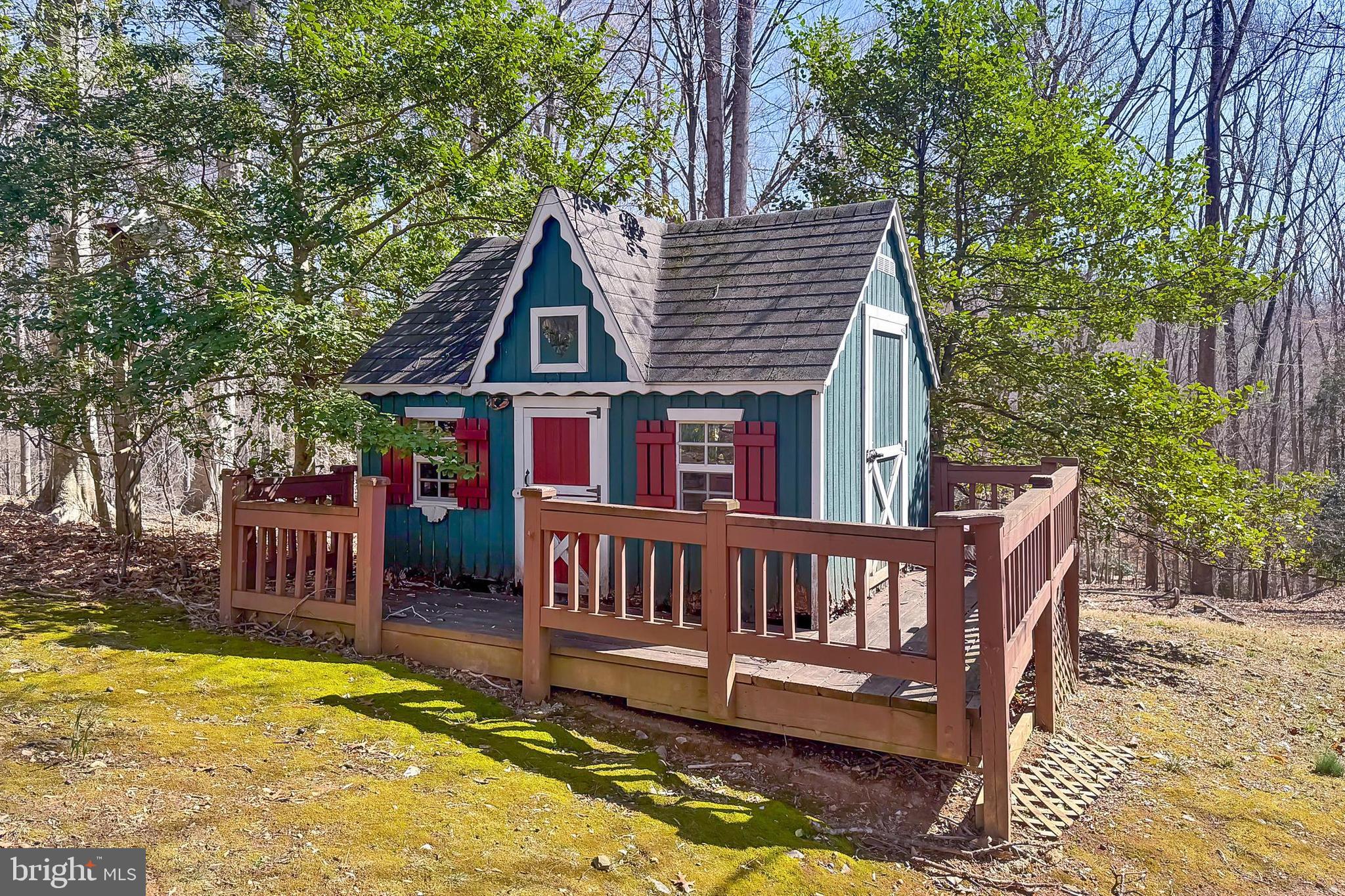 CANNON BLUFF - Residential