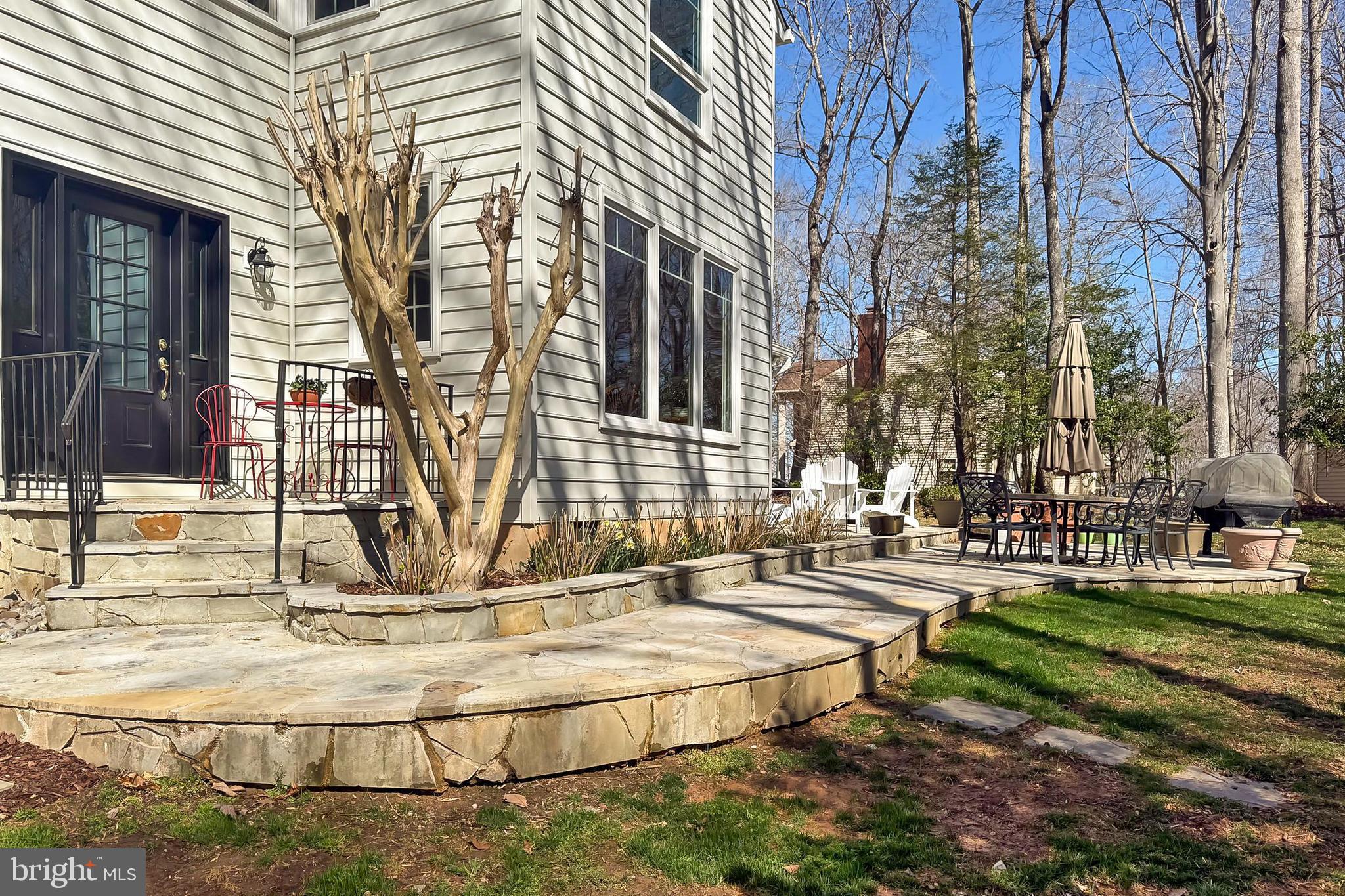 CANNON BLUFF - Residential