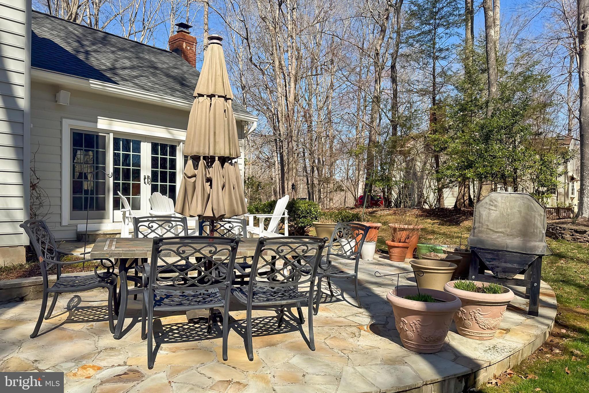 CANNON BLUFF - Residential