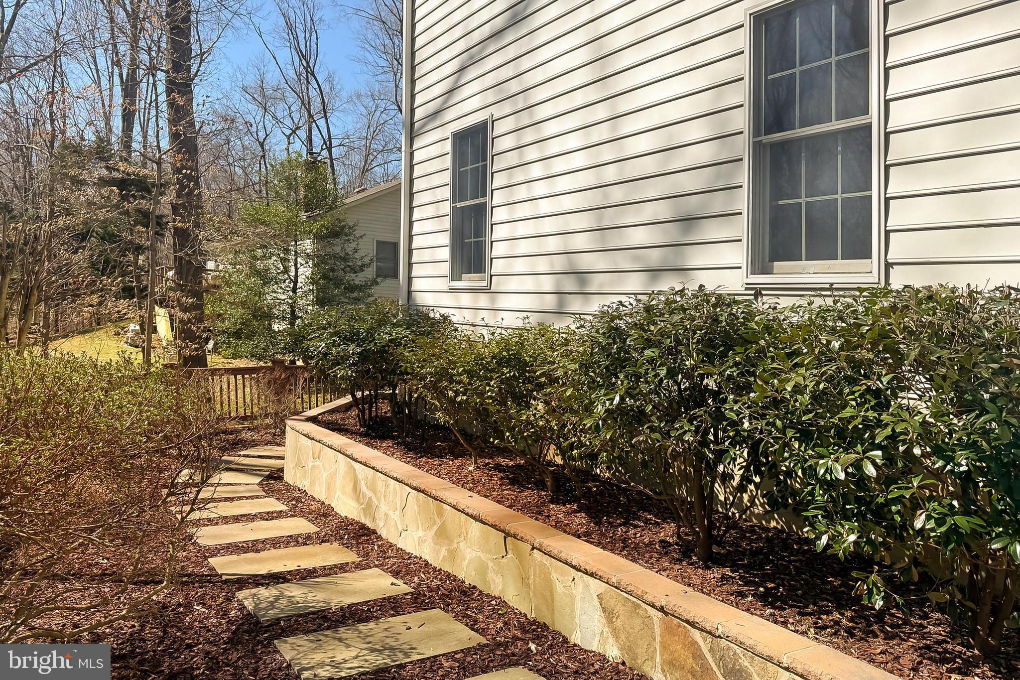 CANNON BLUFF - Residential