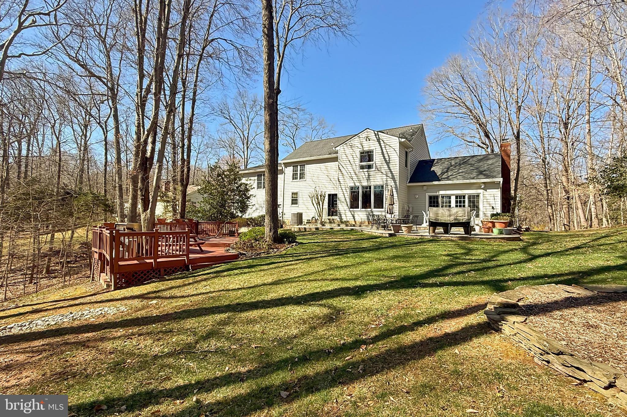 CANNON BLUFF - Residential