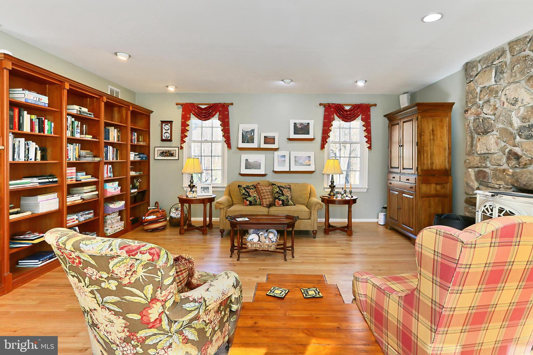 CANNON BLUFF - Residential