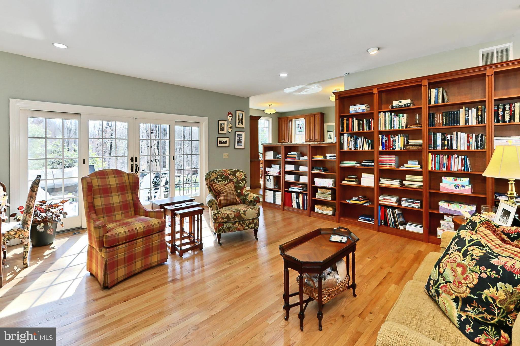 CANNON BLUFF - Residential