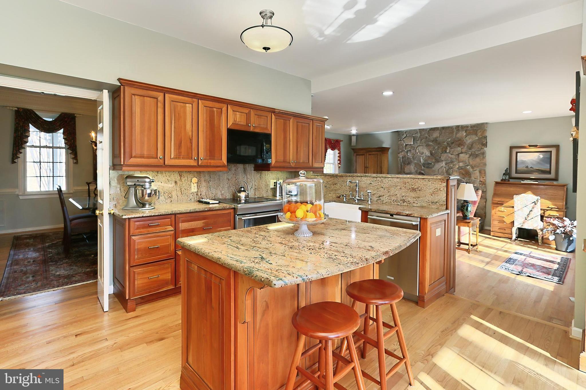 CANNON BLUFF - Residential