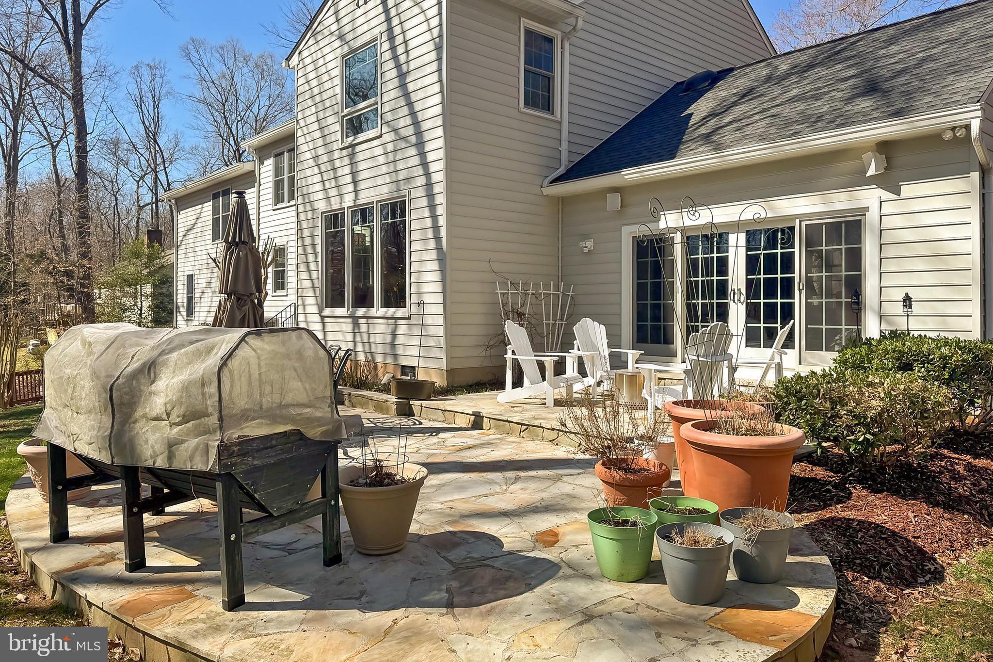 CANNON BLUFF - Residential