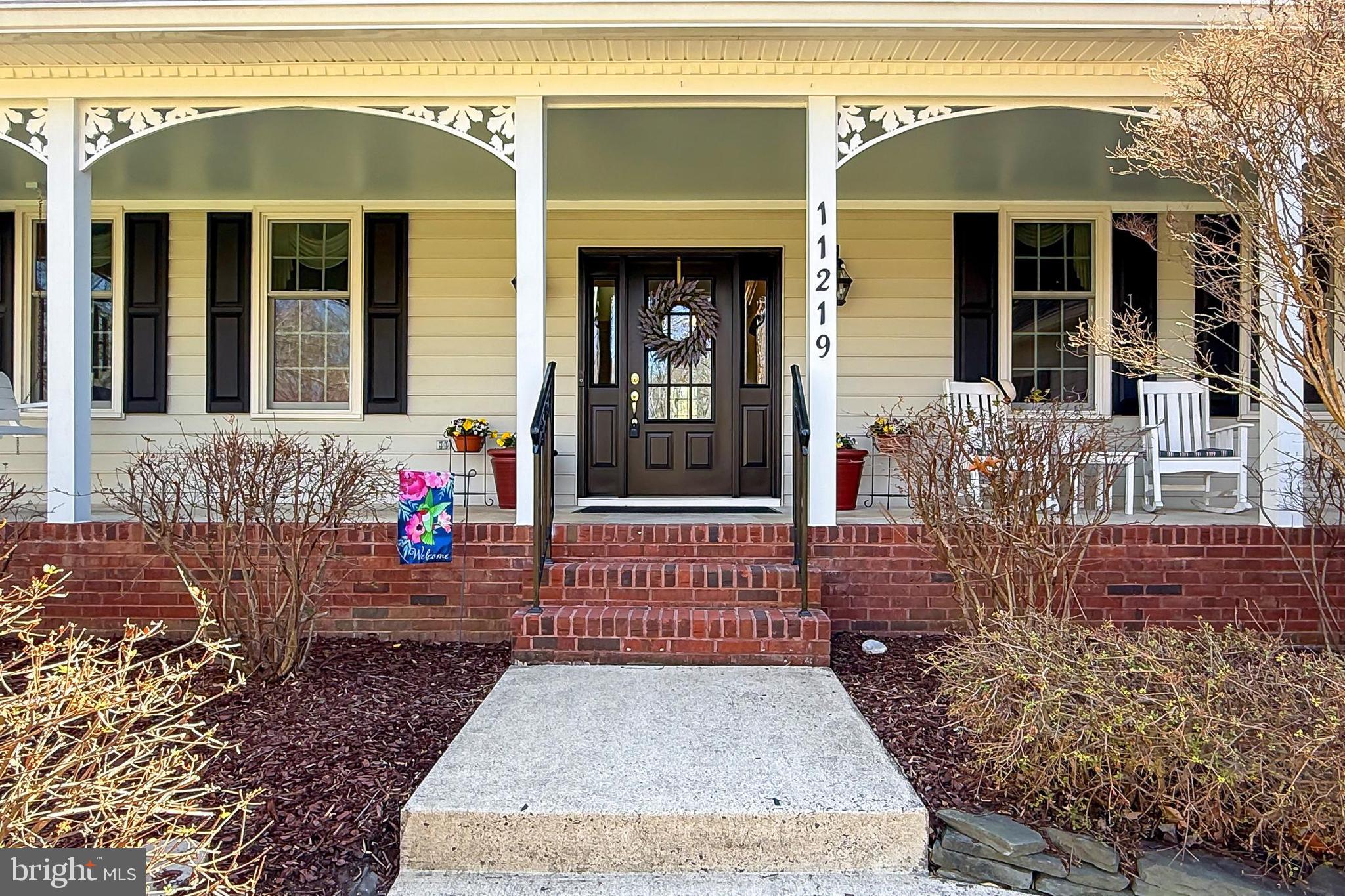 CANNON BLUFF - Residential