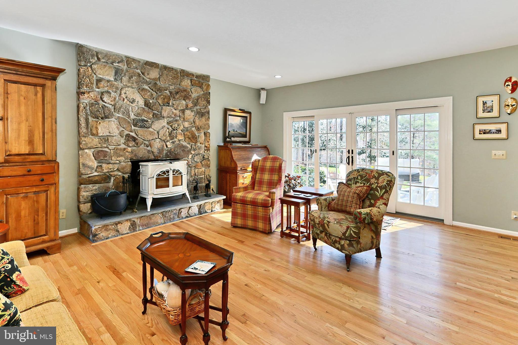 CANNON BLUFF - Residential