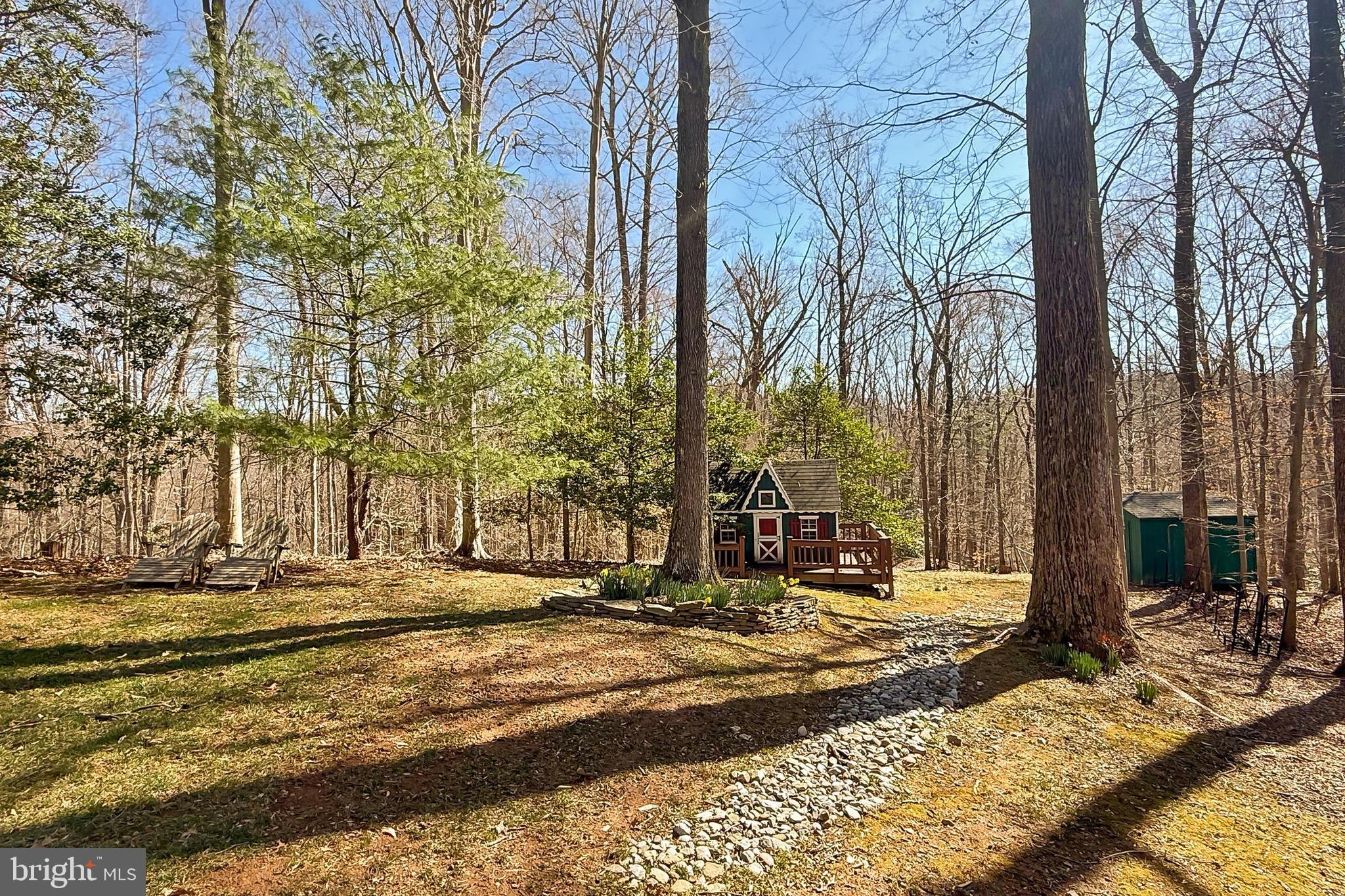 CANNON BLUFF - Residential