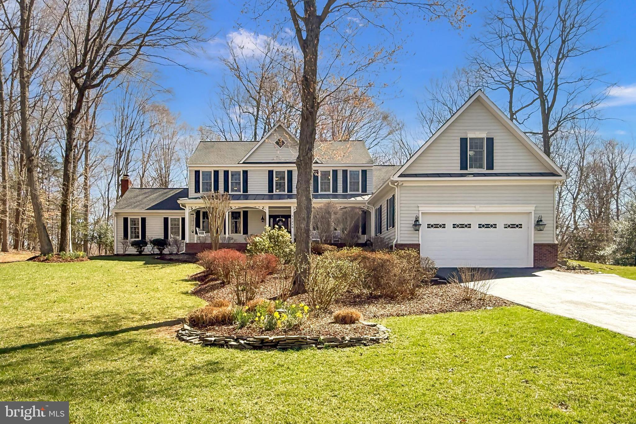 CANNON BLUFF - Residential