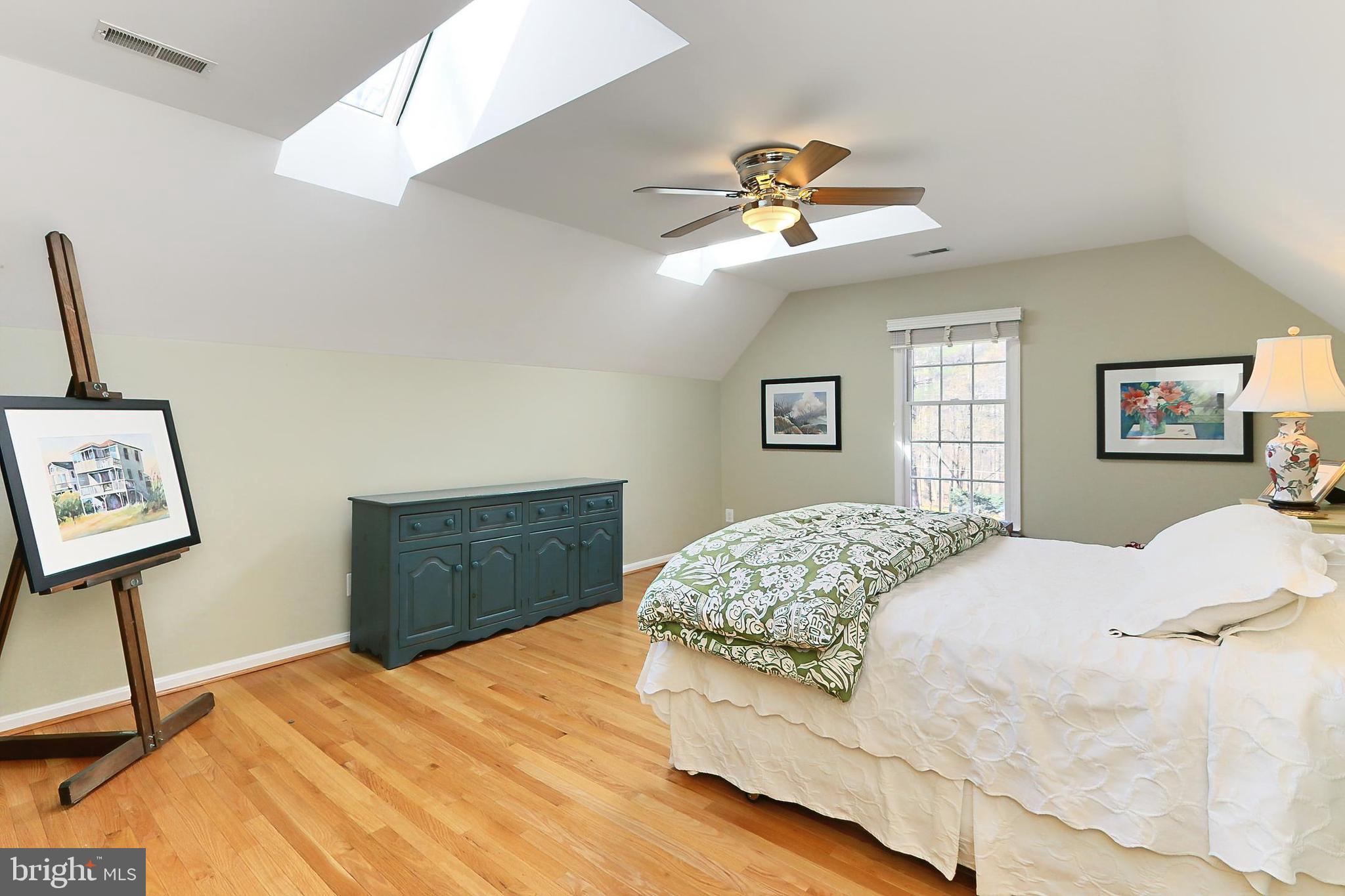 CANNON BLUFF - Residential