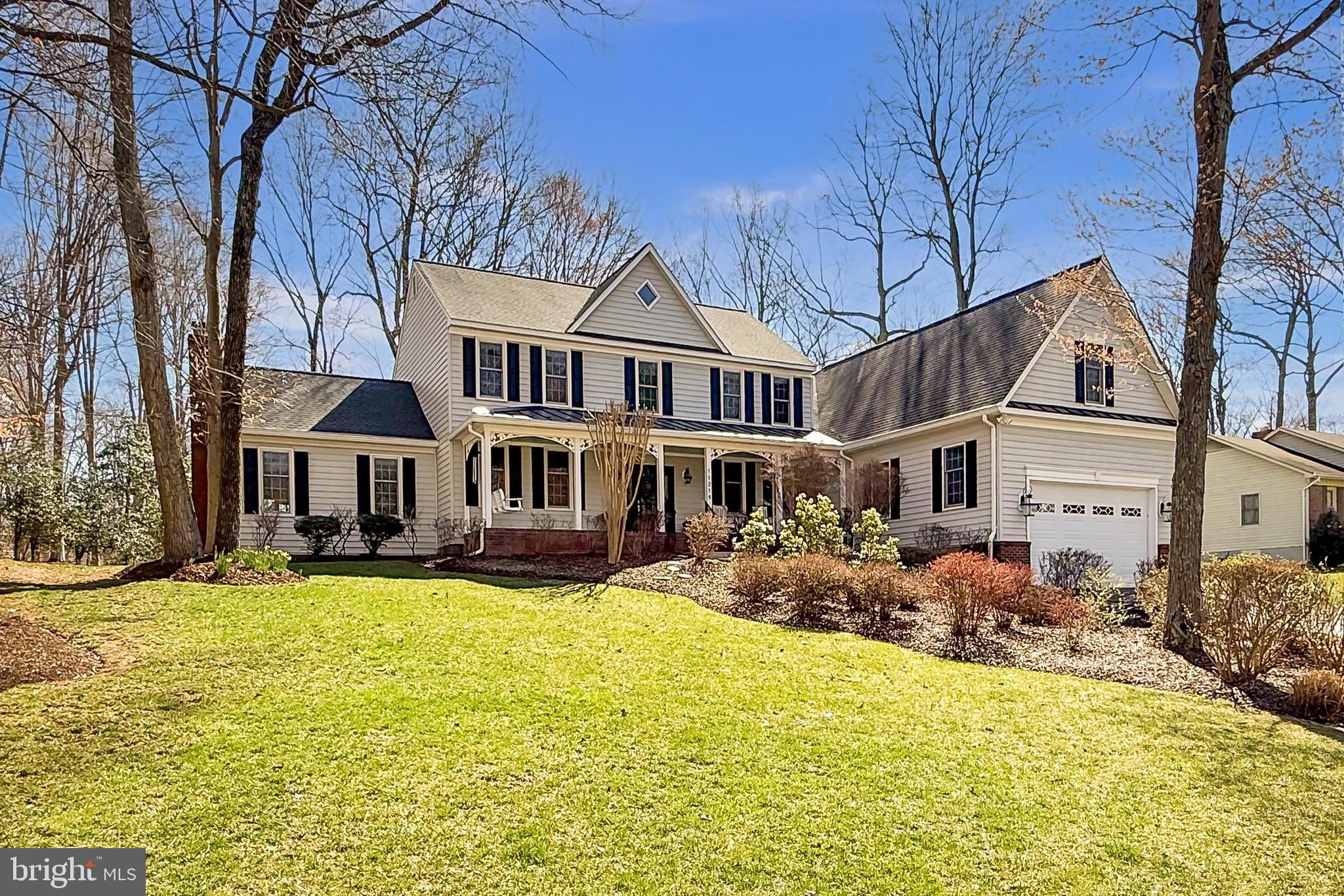 CANNON BLUFF - Residential