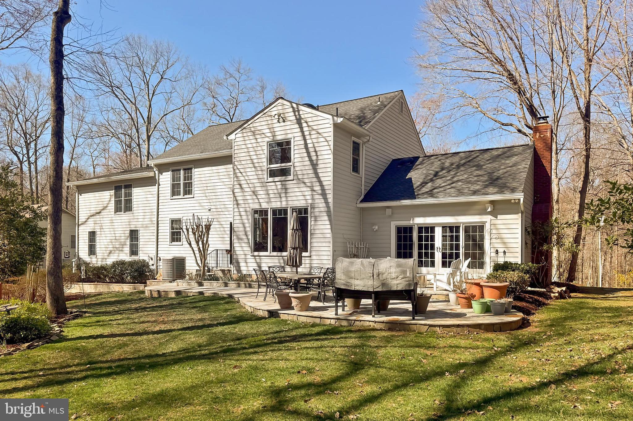 CANNON BLUFF - Residential