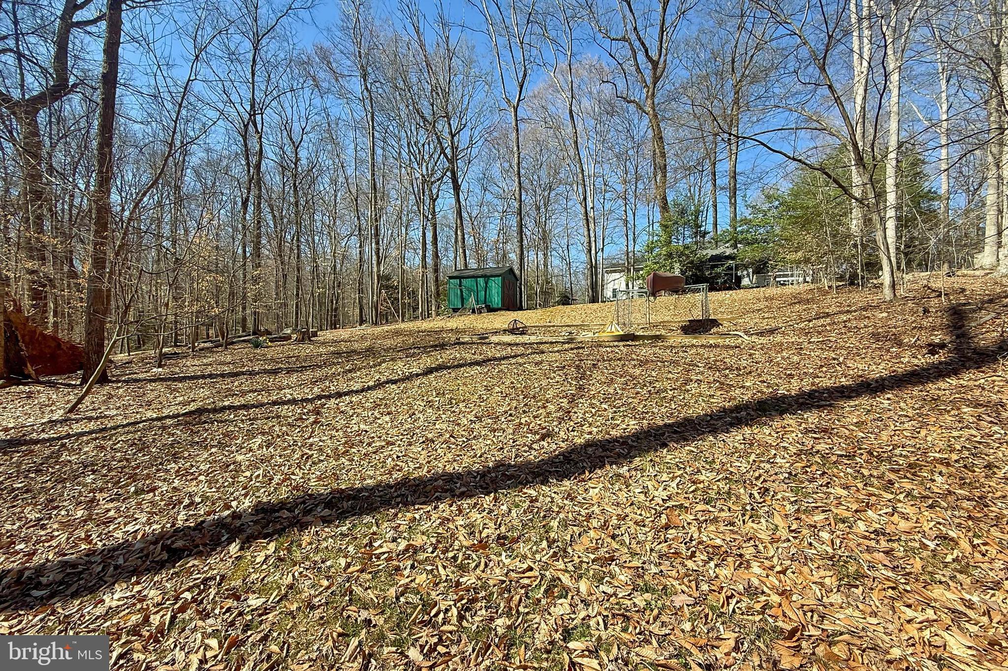 CANNON BLUFF - Residential