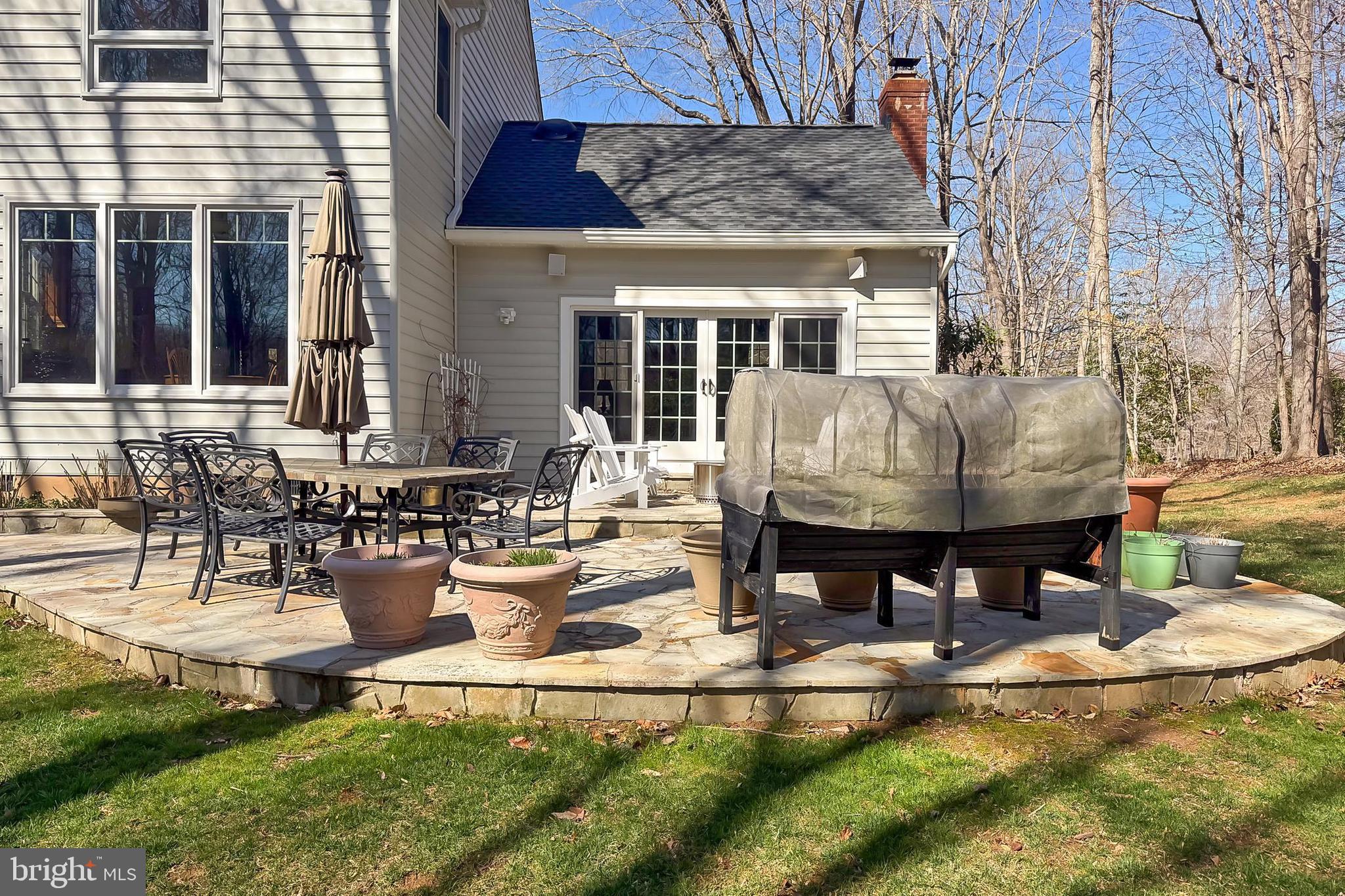 CANNON BLUFF - Residential