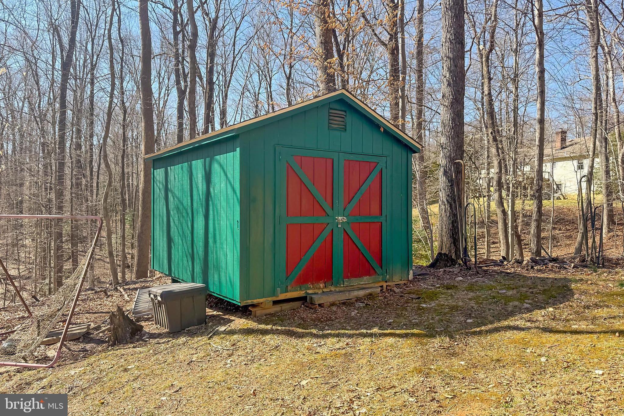 CANNON BLUFF - Residential