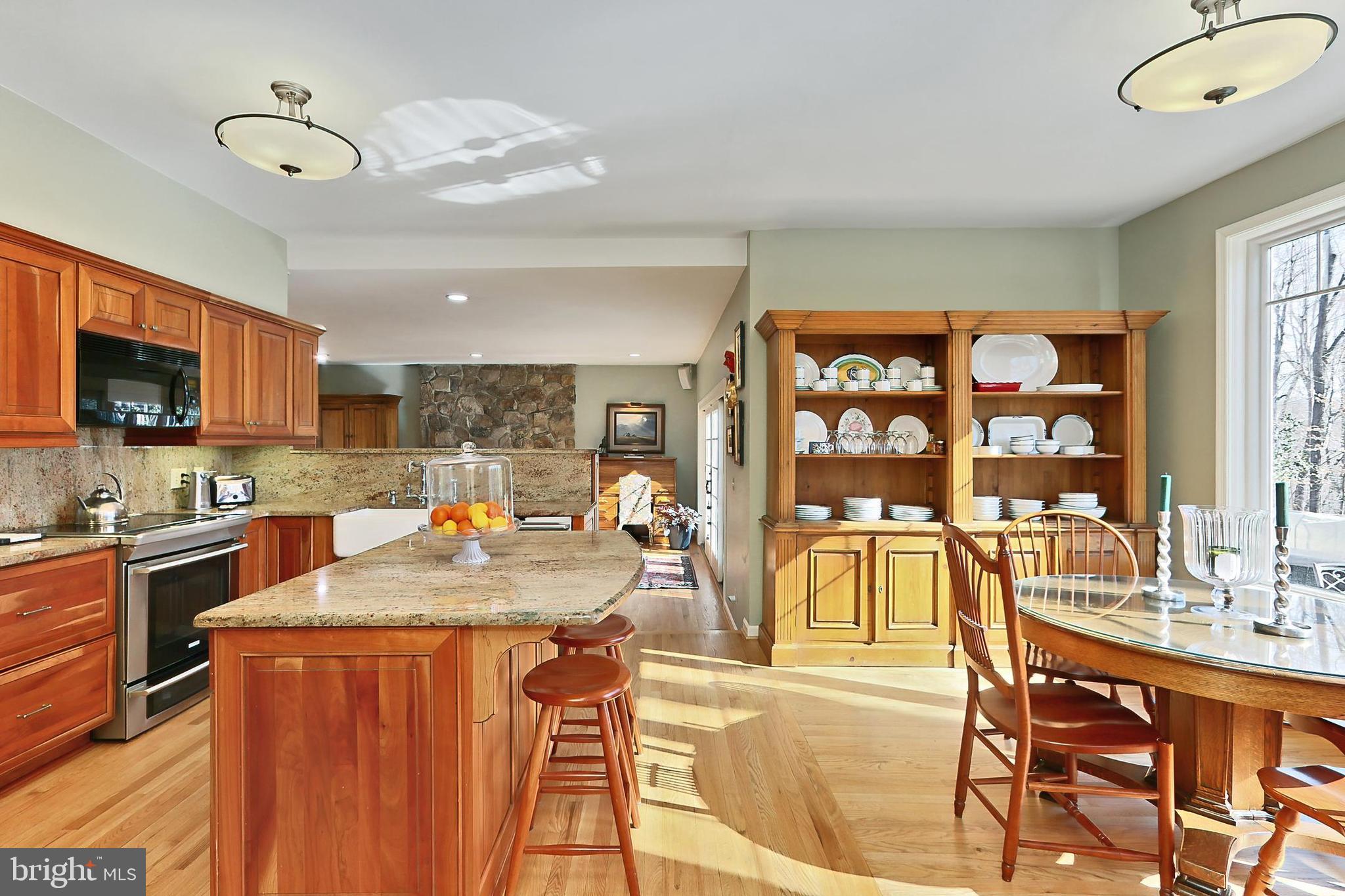 CANNON BLUFF - Residential