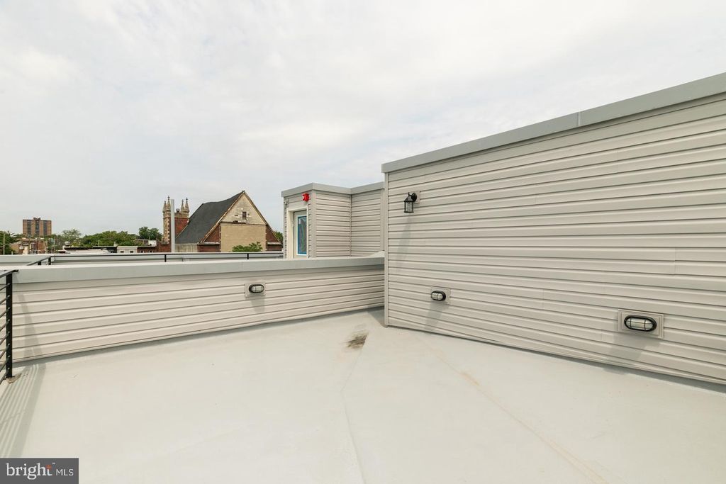 Photo of 419 W Cumberland Street #1, PHILADELPHIA, PA 19133 (MLS # PAPH2584802)