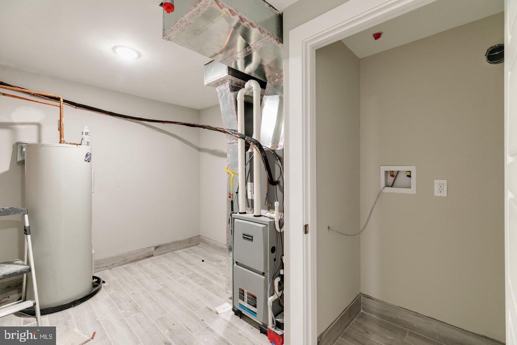 Photo of 419 W Cumberland Street #1, PHILADELPHIA, PA 19133 (MLS # PAPH2584802)