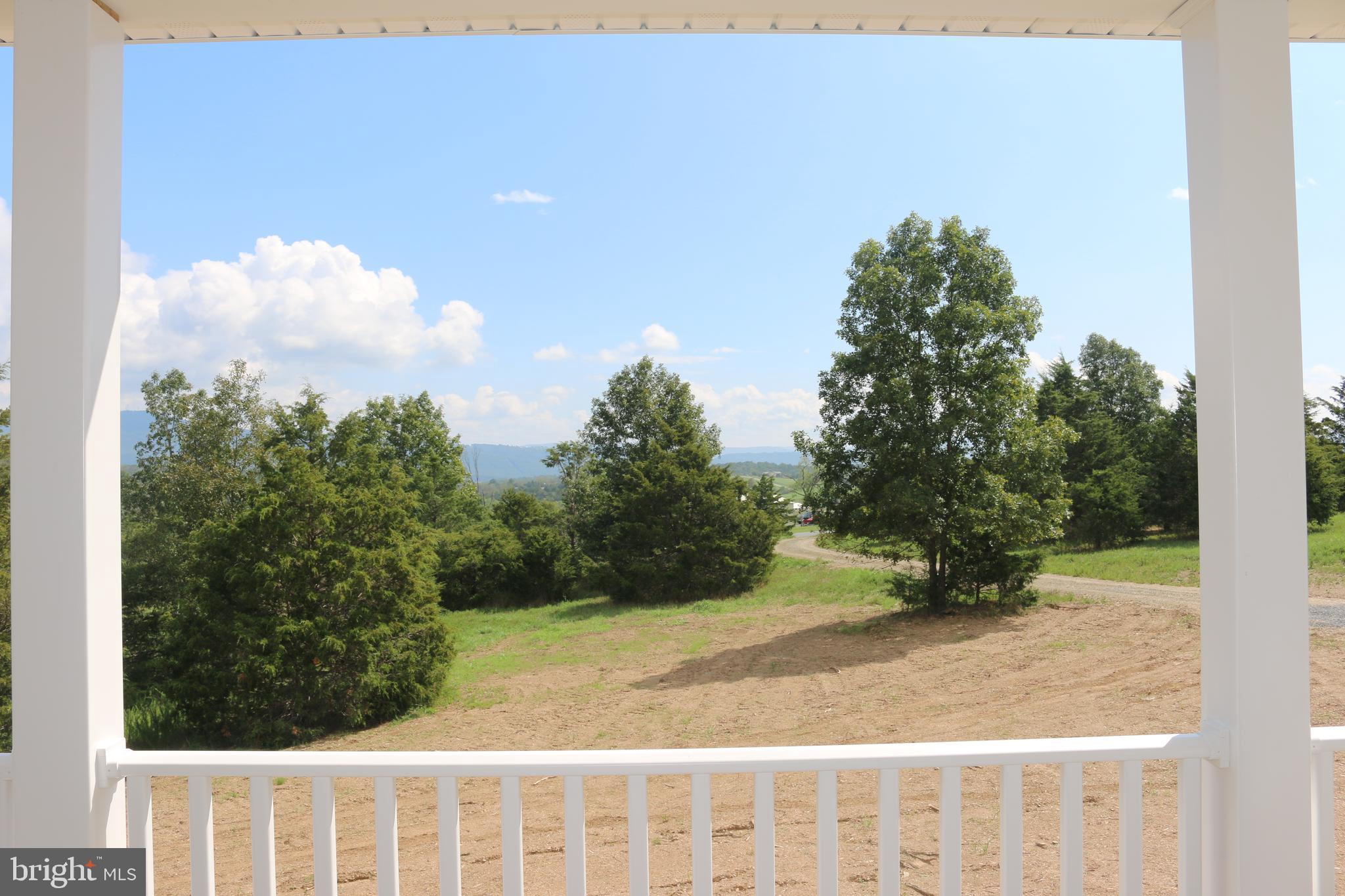 QUANTICO ESTATES - Residential