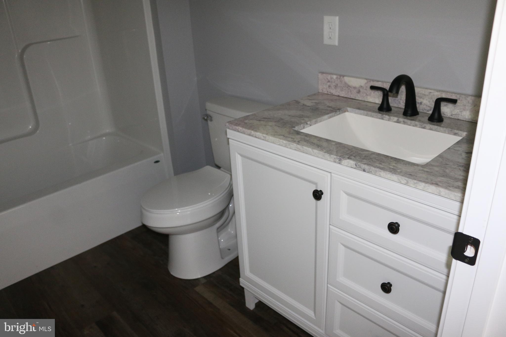 QUANTICO ESTATES - Residential