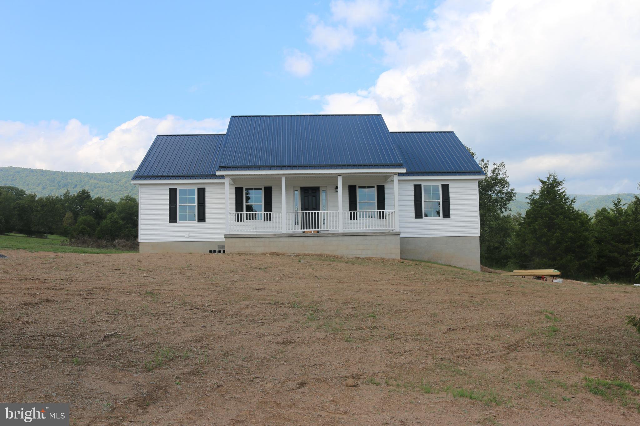 QUANTICO ESTATES - Residential