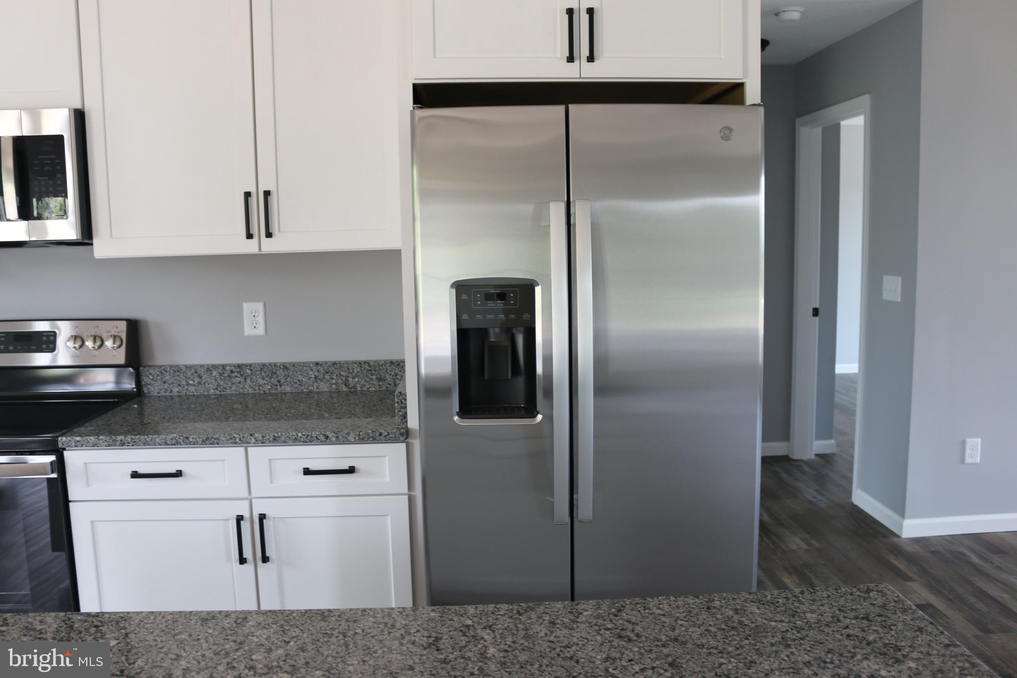 QUANTICO ESTATES - Residential