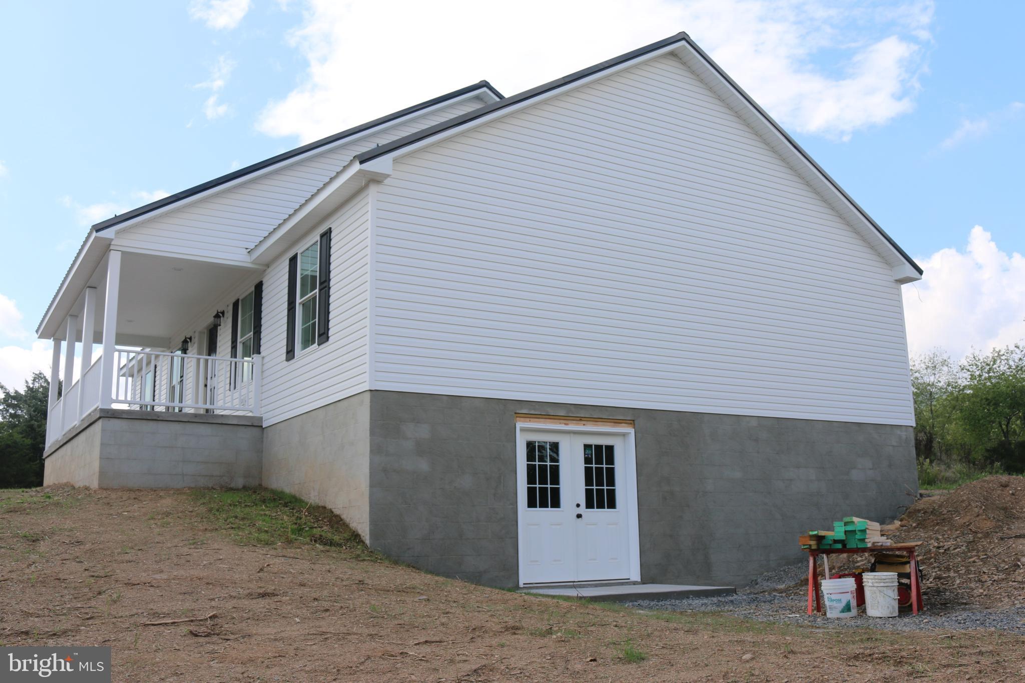 QUANTICO ESTATES - Residential