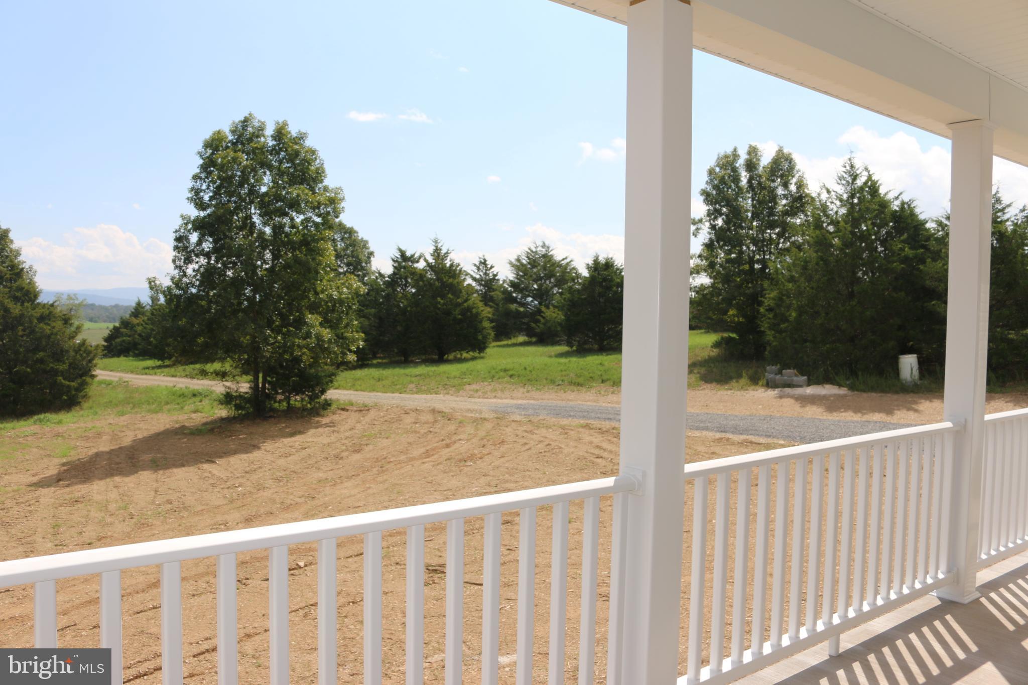 QUANTICO ESTATES - Residential