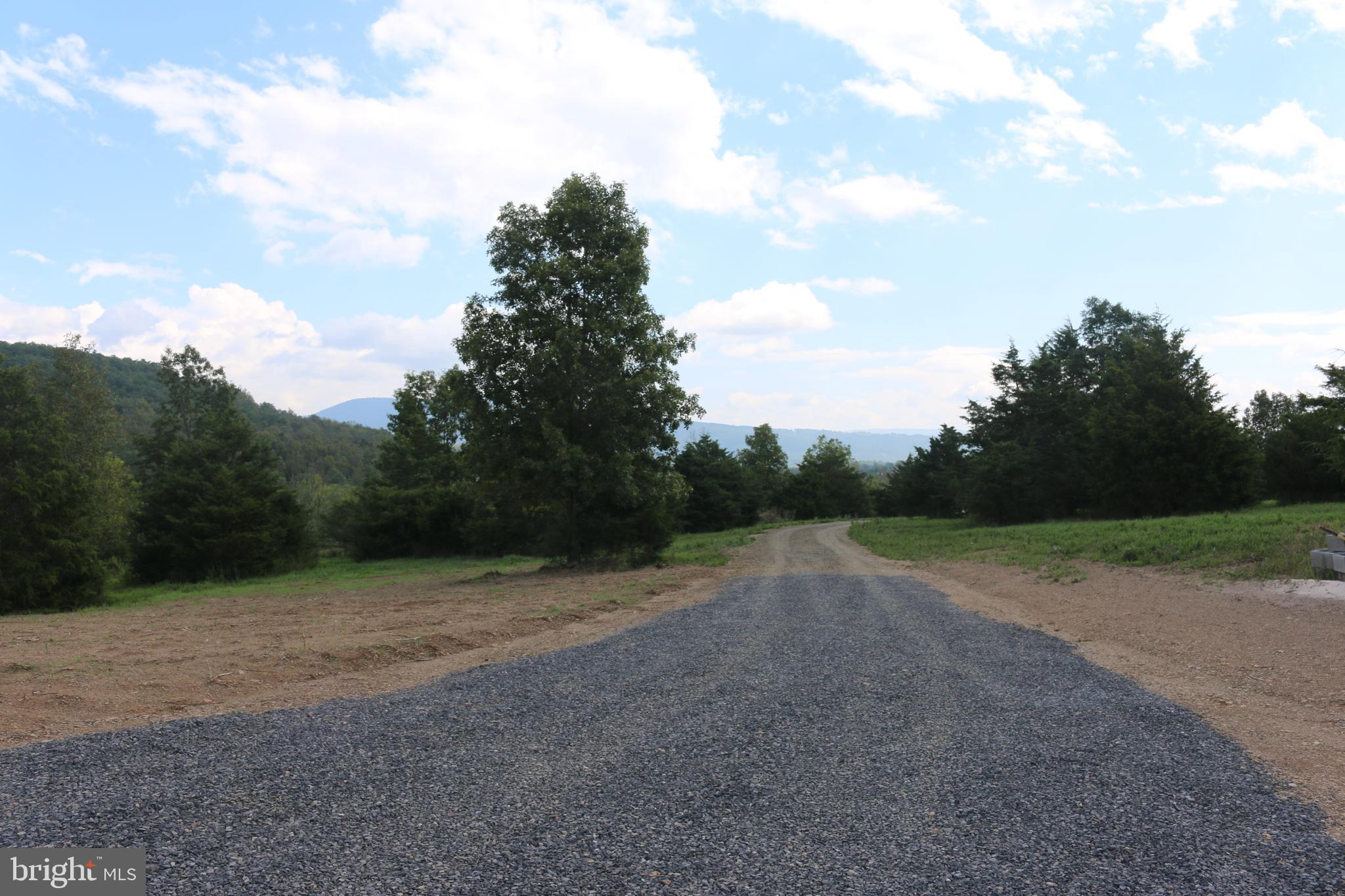 QUANTICO ESTATES - Residential