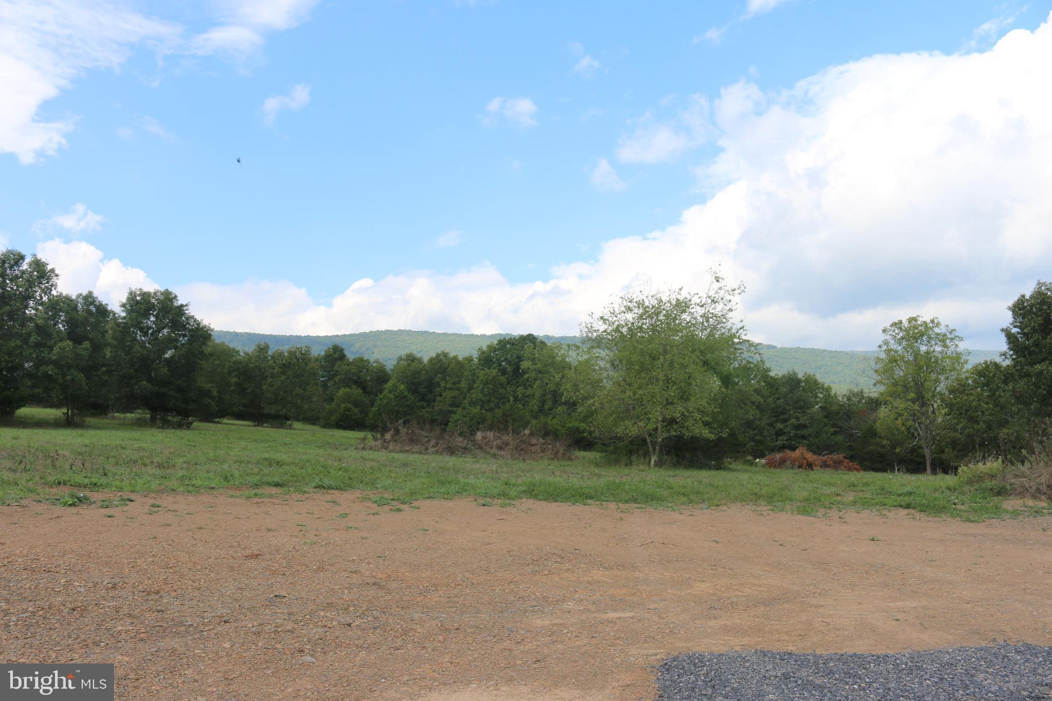 QUANTICO ESTATES - Residential