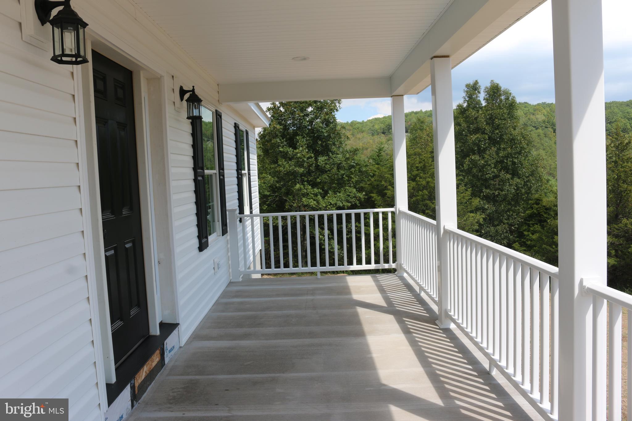 QUANTICO ESTATES - Residential