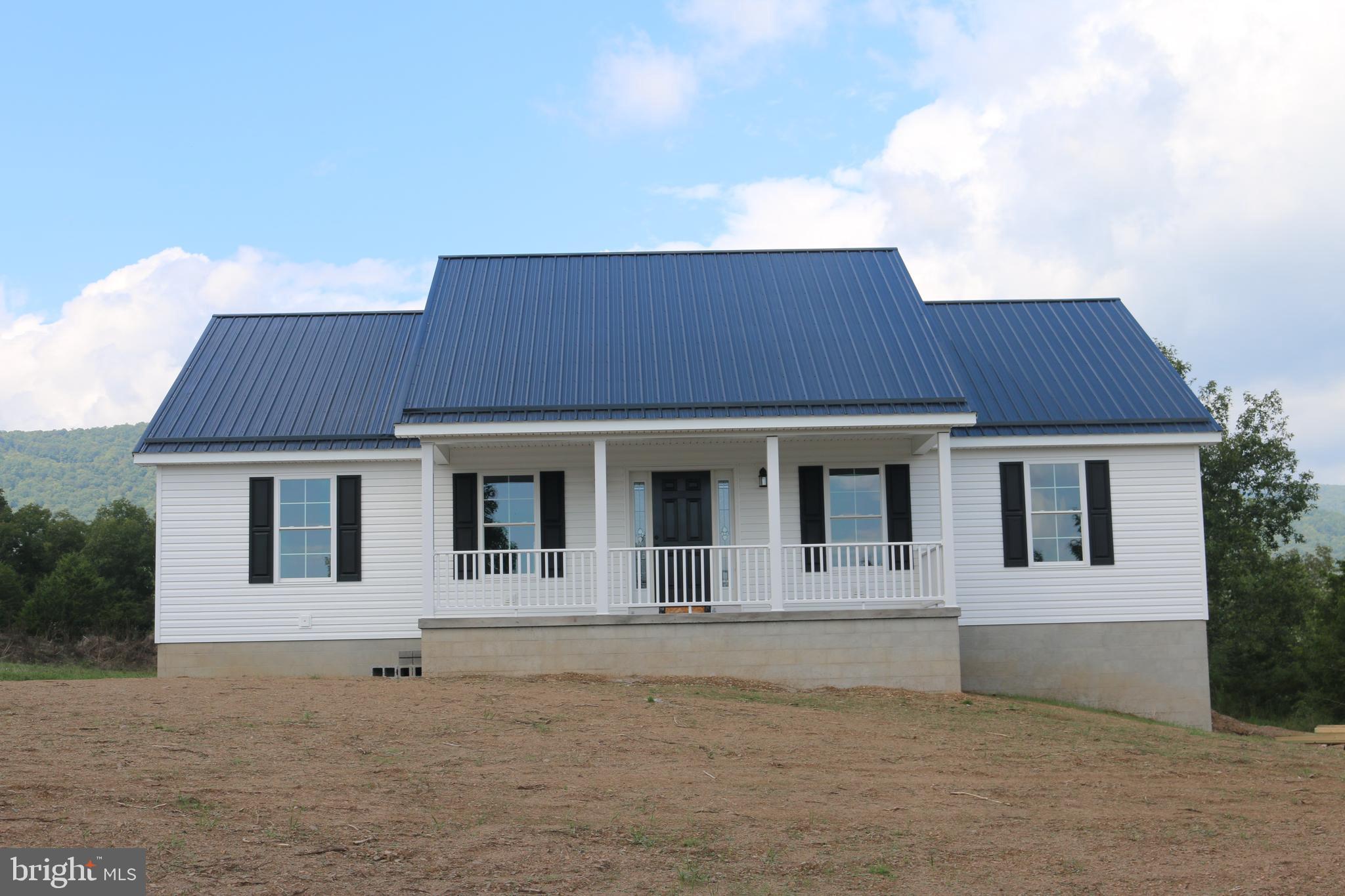 QUANTICO ESTATES - Residential