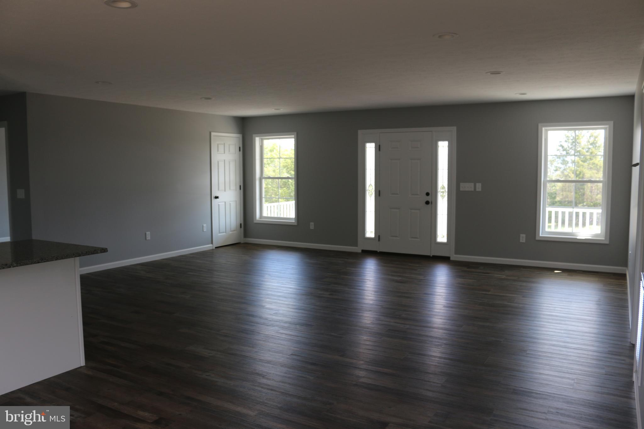 QUANTICO ESTATES - Residential