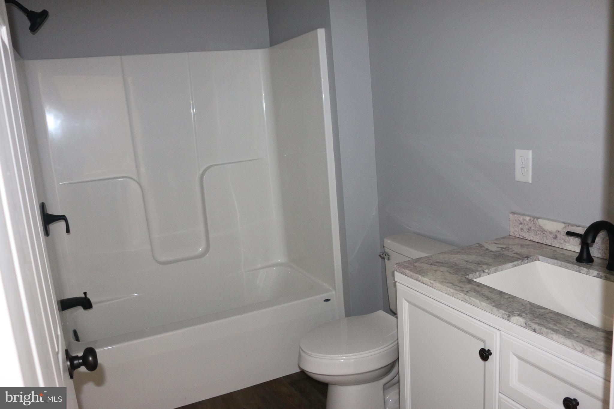 QUANTICO ESTATES - Residential