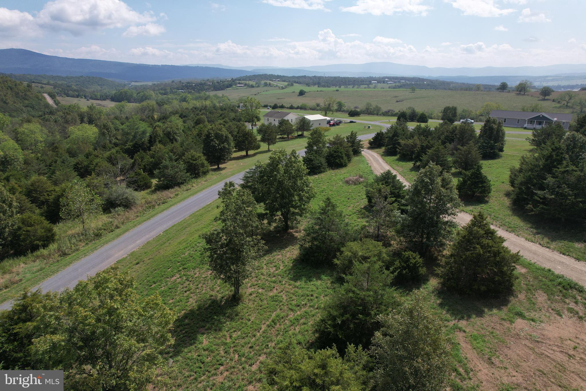 QUANTICO ESTATES - Residential