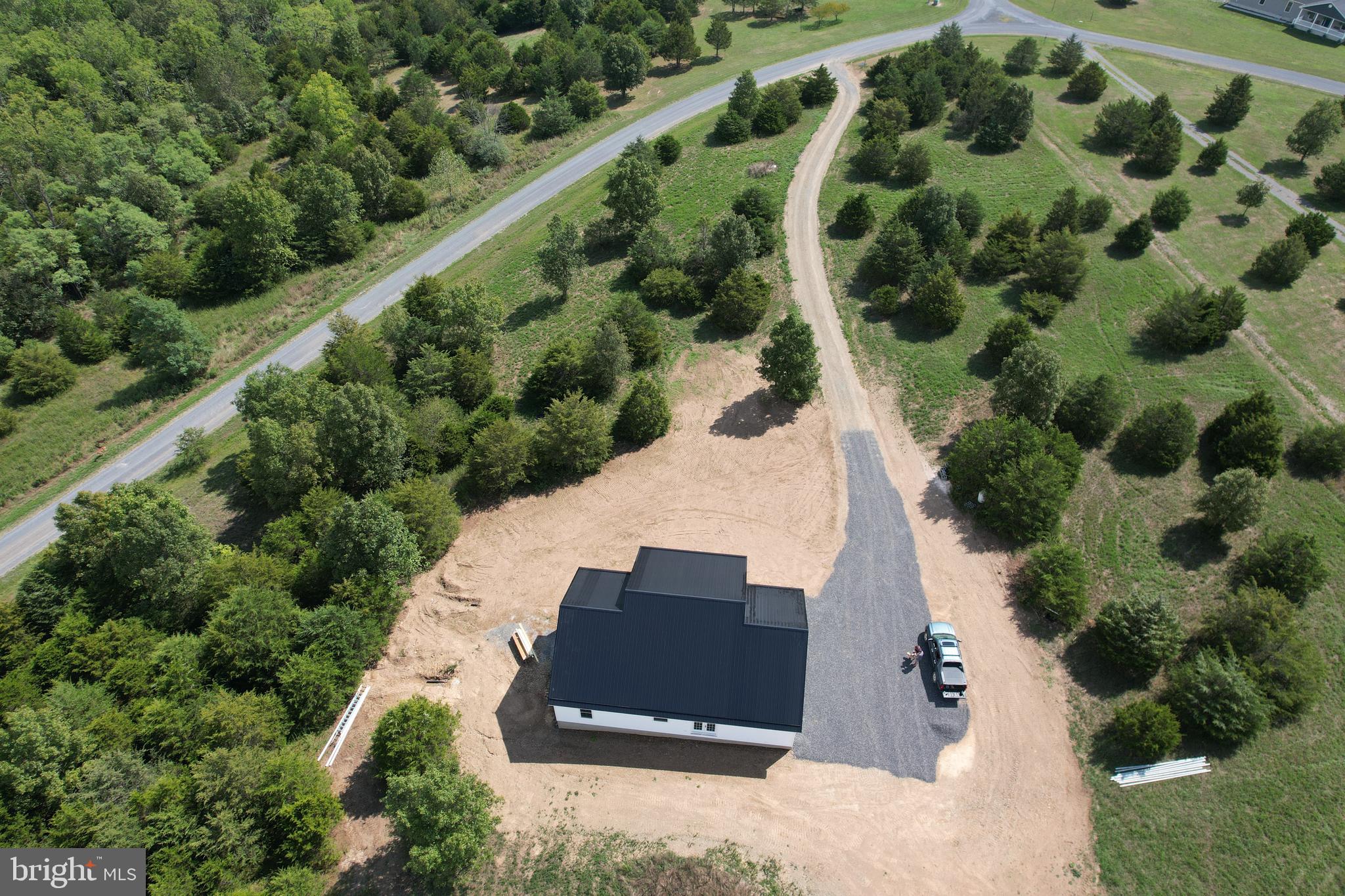 QUANTICO ESTATES - Residential